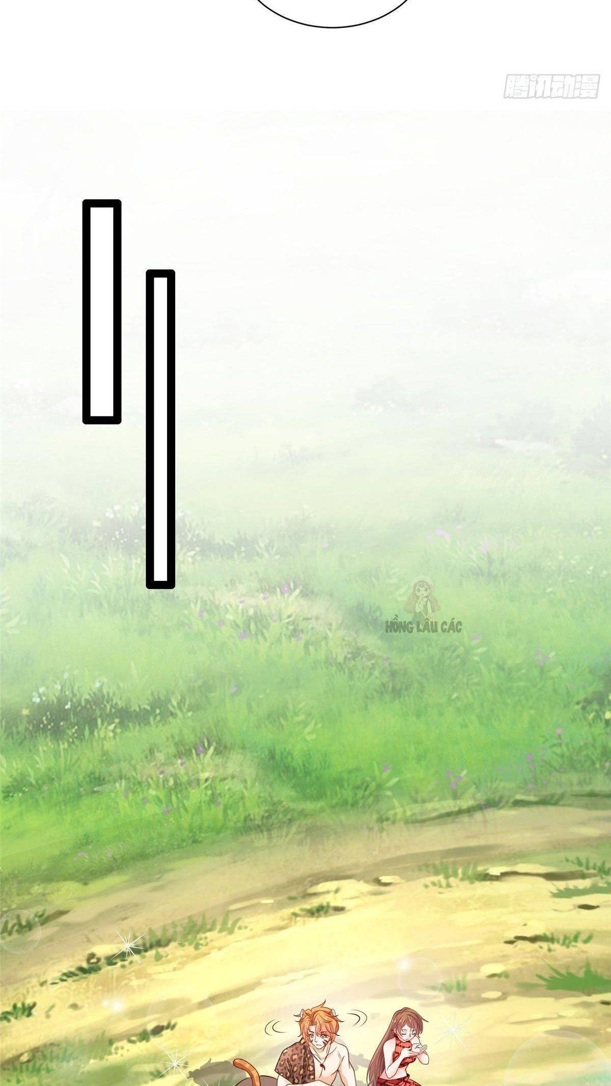 Thảnh Thơi Thú Thế Chủng Chủng Điền, Sinh Sinh Tể - Chap 252