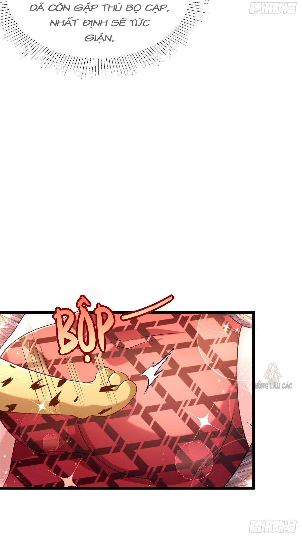 Thảnh Thơi Thú Thế Chủng Chủng Điền, Sinh Sinh Tể - Chap 253