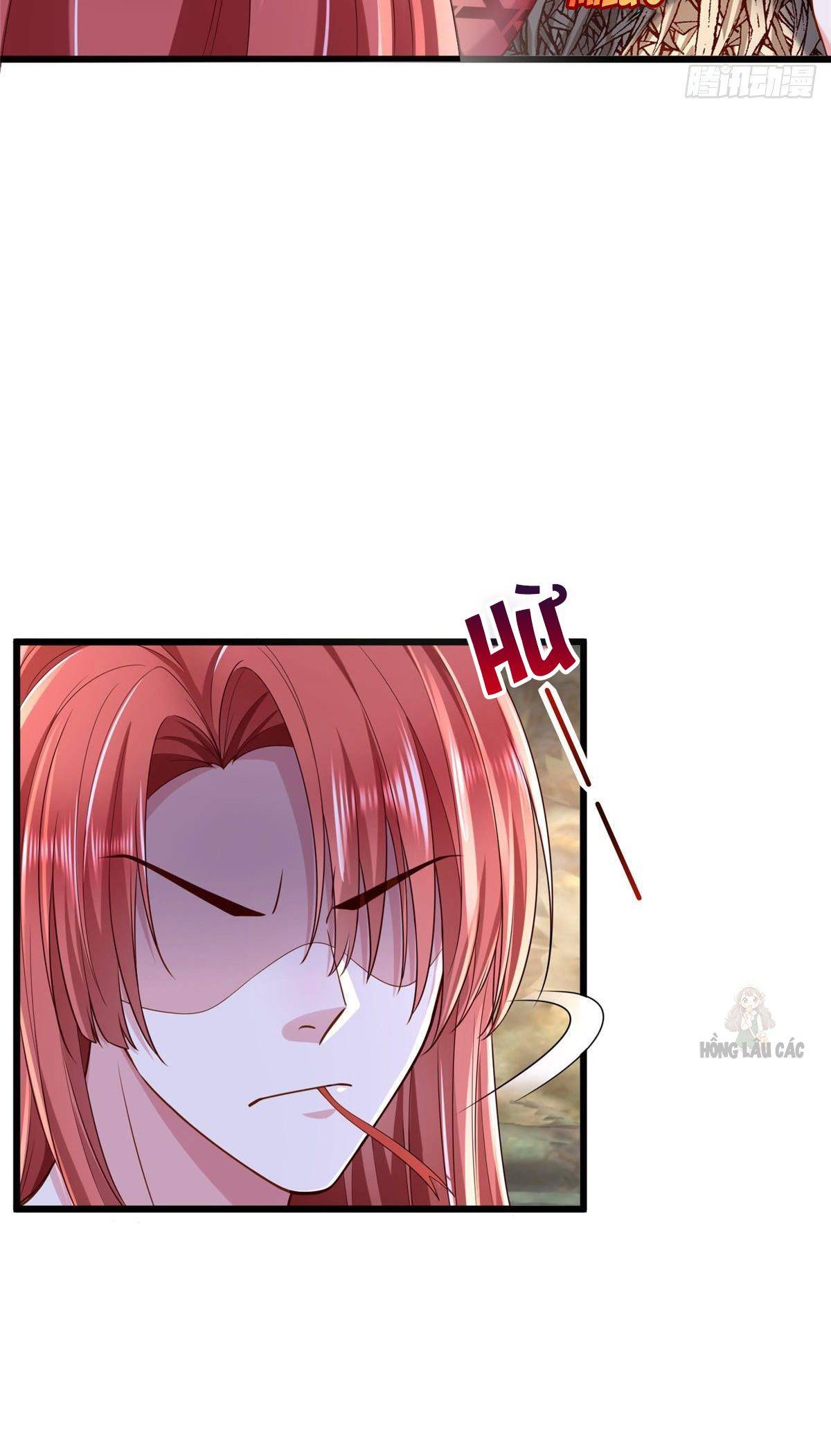 Thảnh Thơi Thú Thế Chủng Chủng Điền, Sinh Sinh Tể - Chap 253