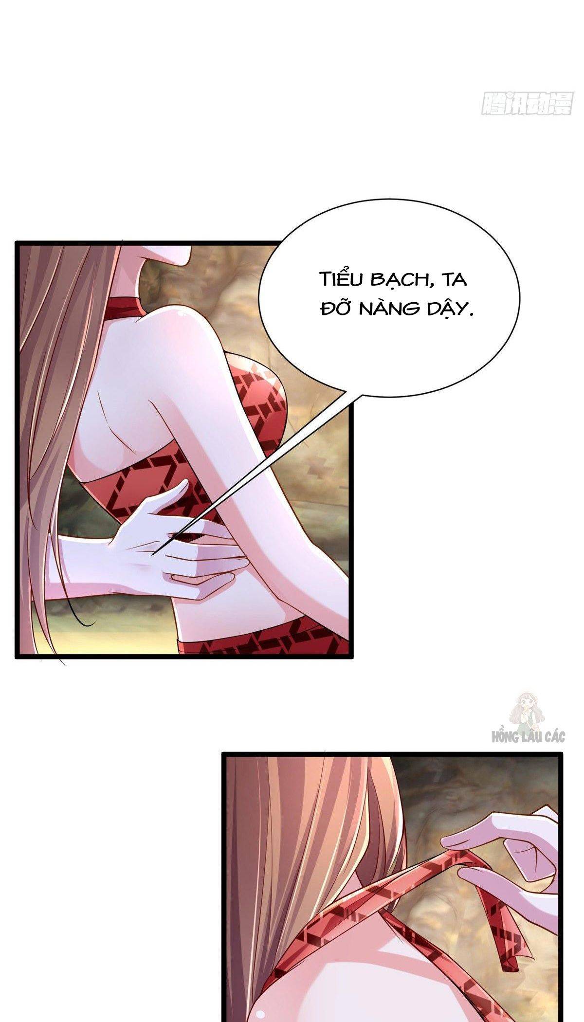 Thảnh Thơi Thú Thế Chủng Chủng Điền, Sinh Sinh Tể - Chap 253