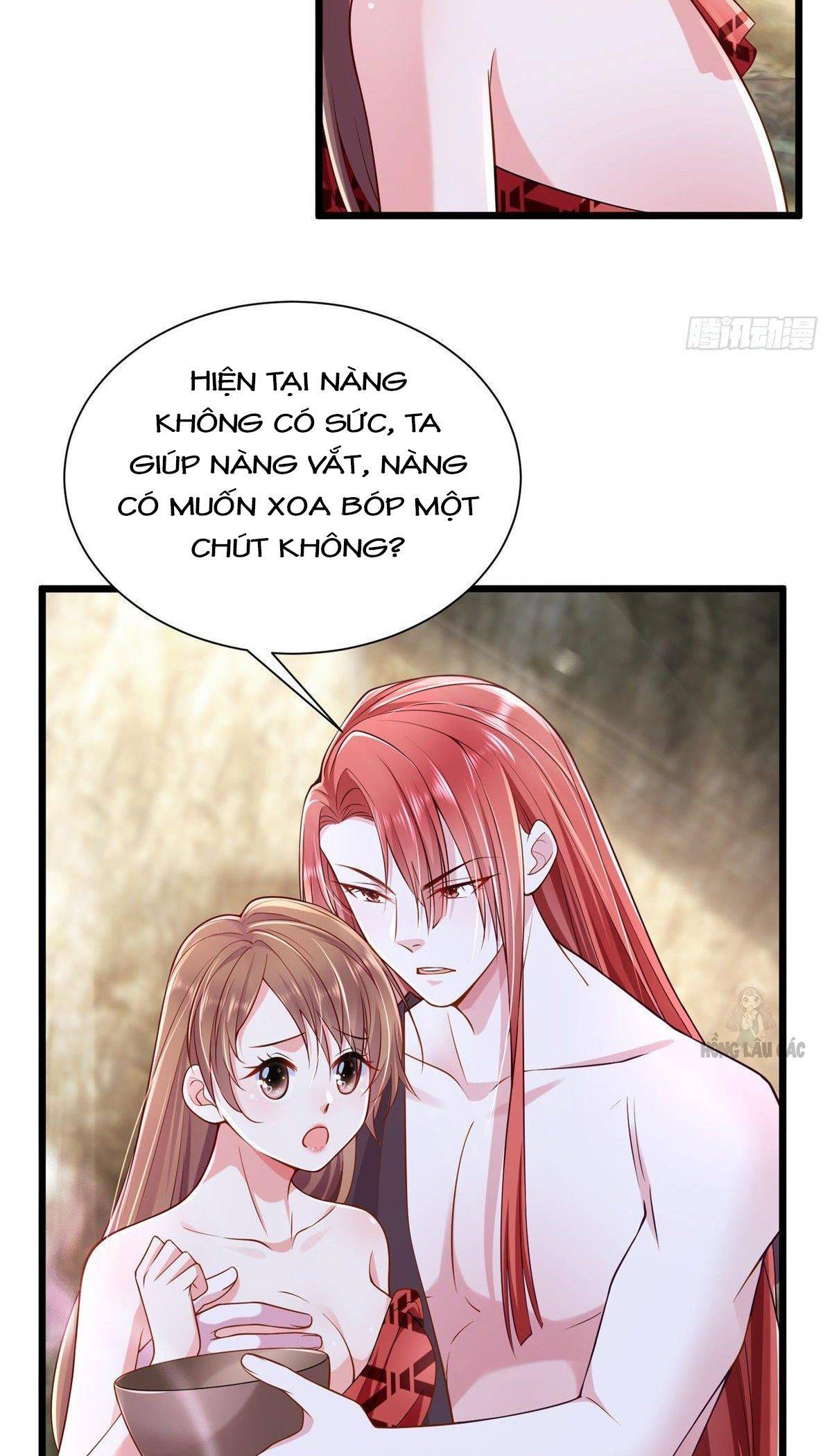 Thảnh Thơi Thú Thế Chủng Chủng Điền, Sinh Sinh Tể - Chap 253