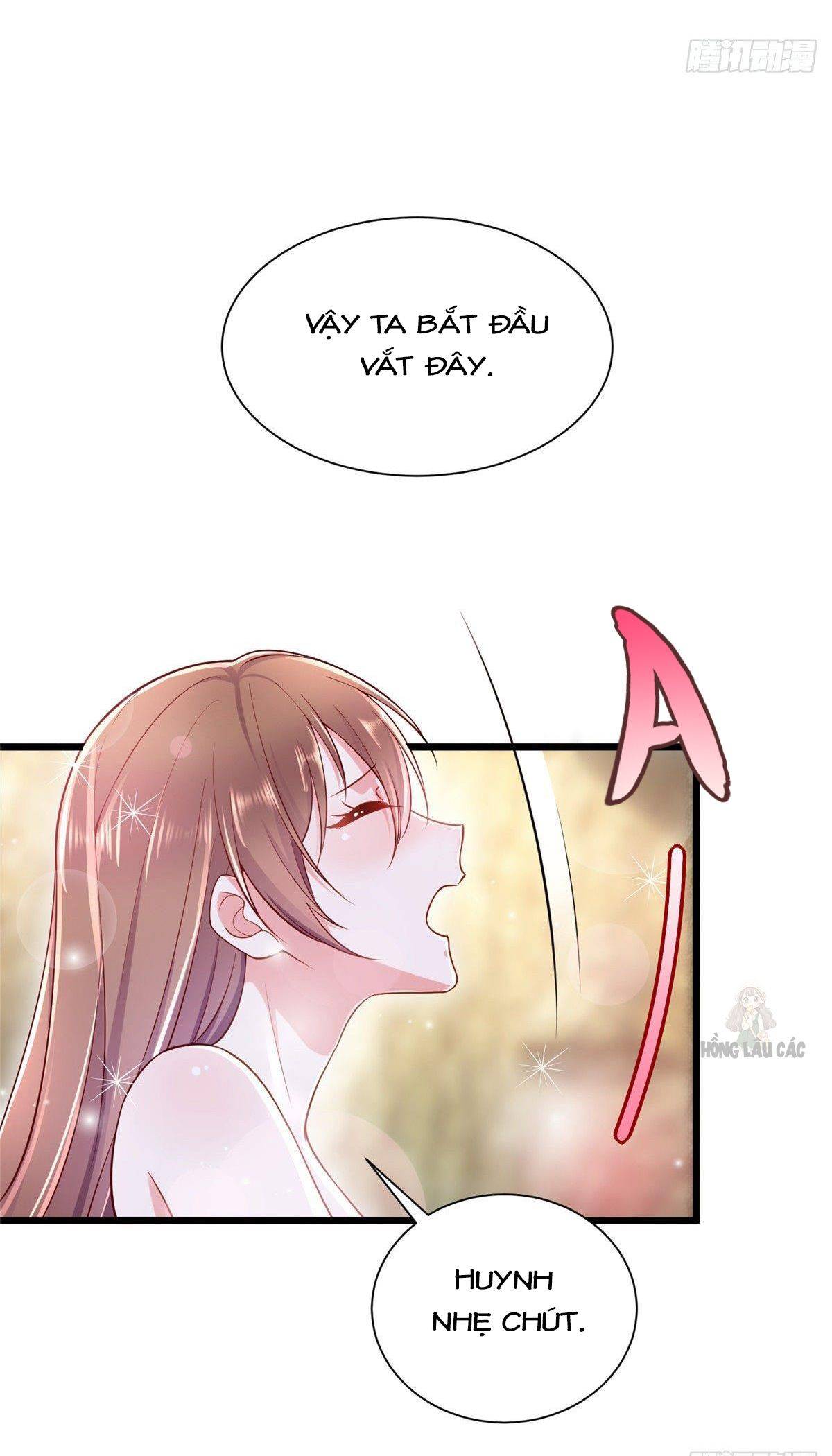 Thảnh Thơi Thú Thế Chủng Chủng Điền, Sinh Sinh Tể - Chap 253