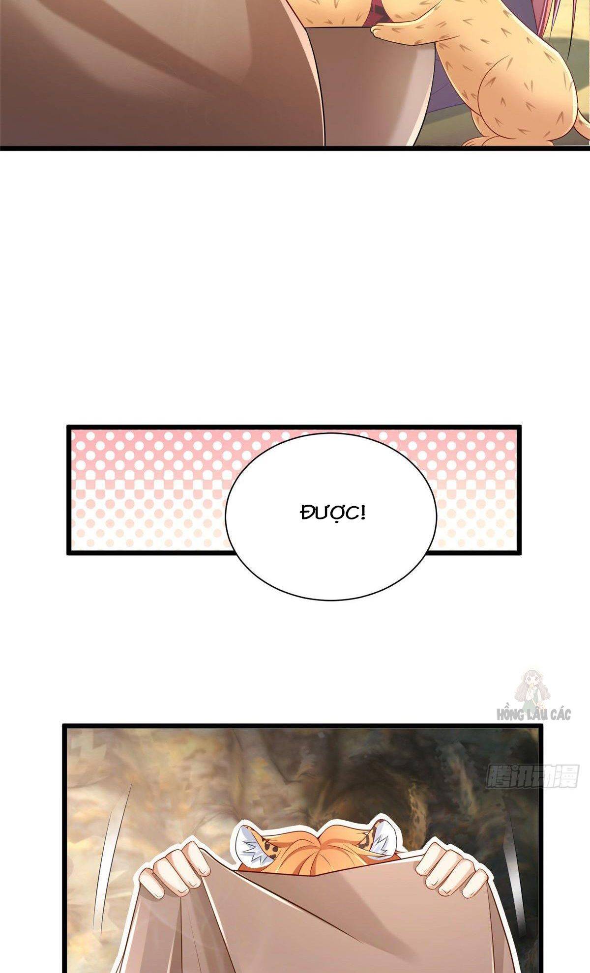 Thảnh Thơi Thú Thế Chủng Chủng Điền, Sinh Sinh Tể - Chap 253