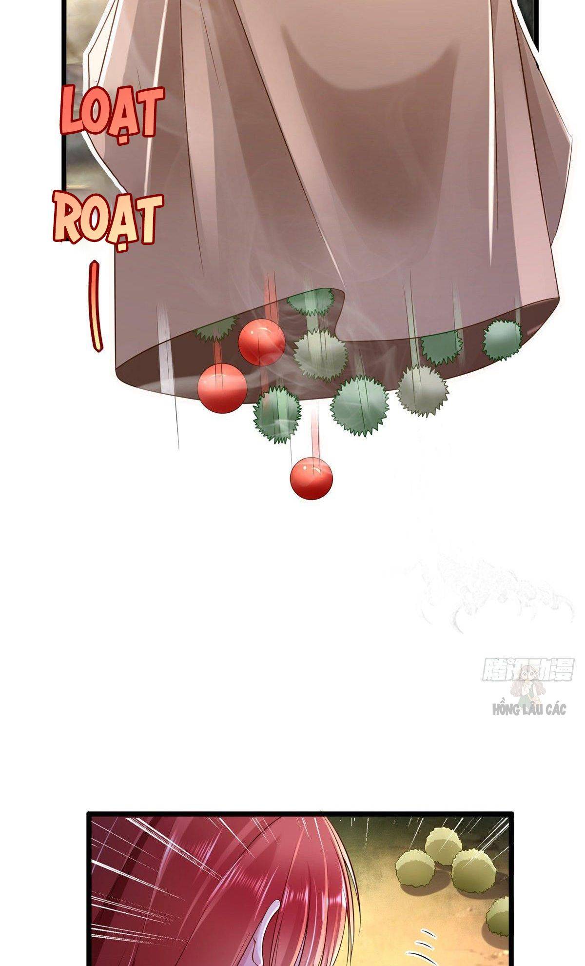 Thảnh Thơi Thú Thế Chủng Chủng Điền, Sinh Sinh Tể - Chap 253