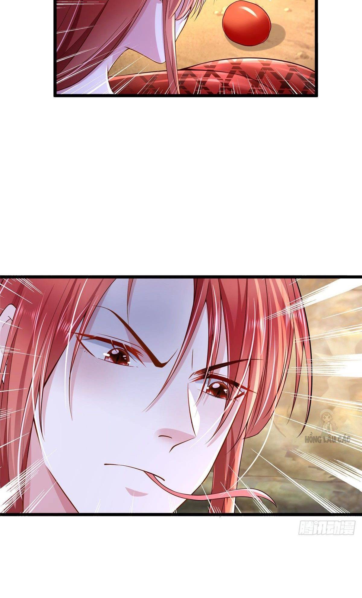 Thảnh Thơi Thú Thế Chủng Chủng Điền, Sinh Sinh Tể - Chap 253