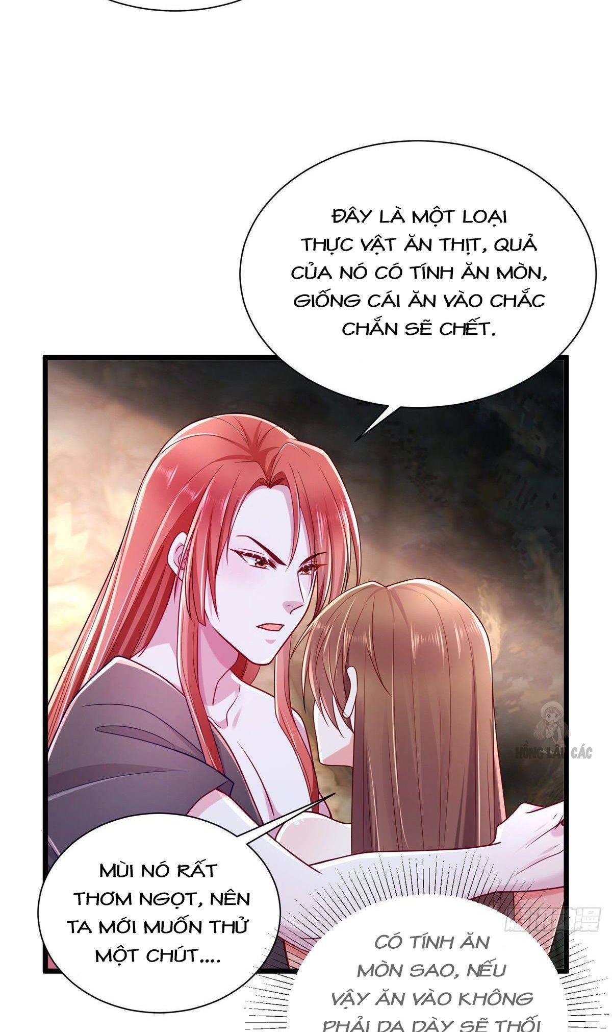 Thảnh Thơi Thú Thế Chủng Chủng Điền, Sinh Sinh Tể - Chap 253