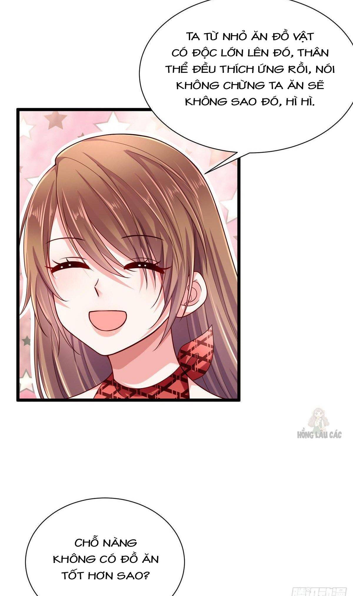 Thảnh Thơi Thú Thế Chủng Chủng Điền, Sinh Sinh Tể - Chap 253