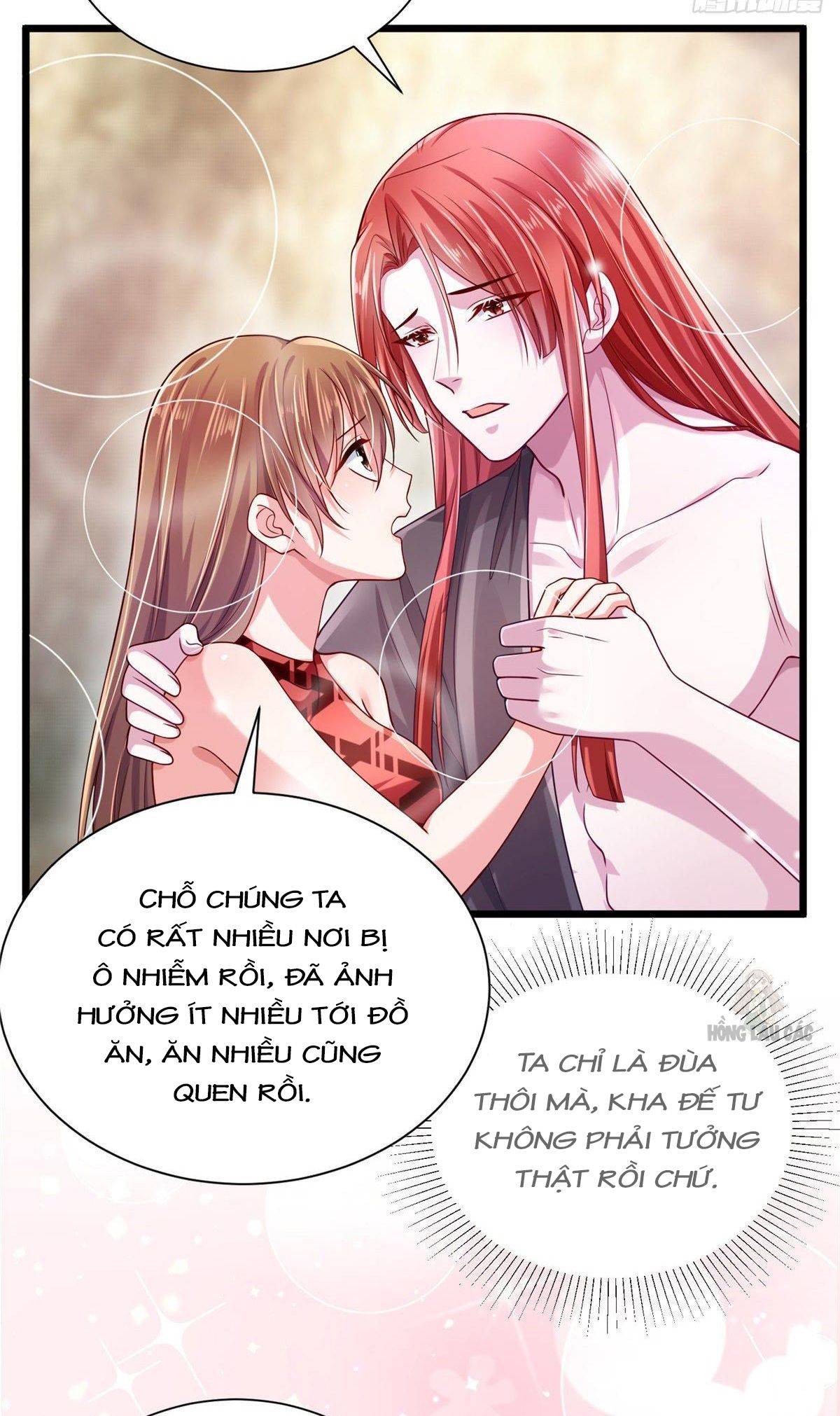 Thảnh Thơi Thú Thế Chủng Chủng Điền, Sinh Sinh Tể - Chap 253