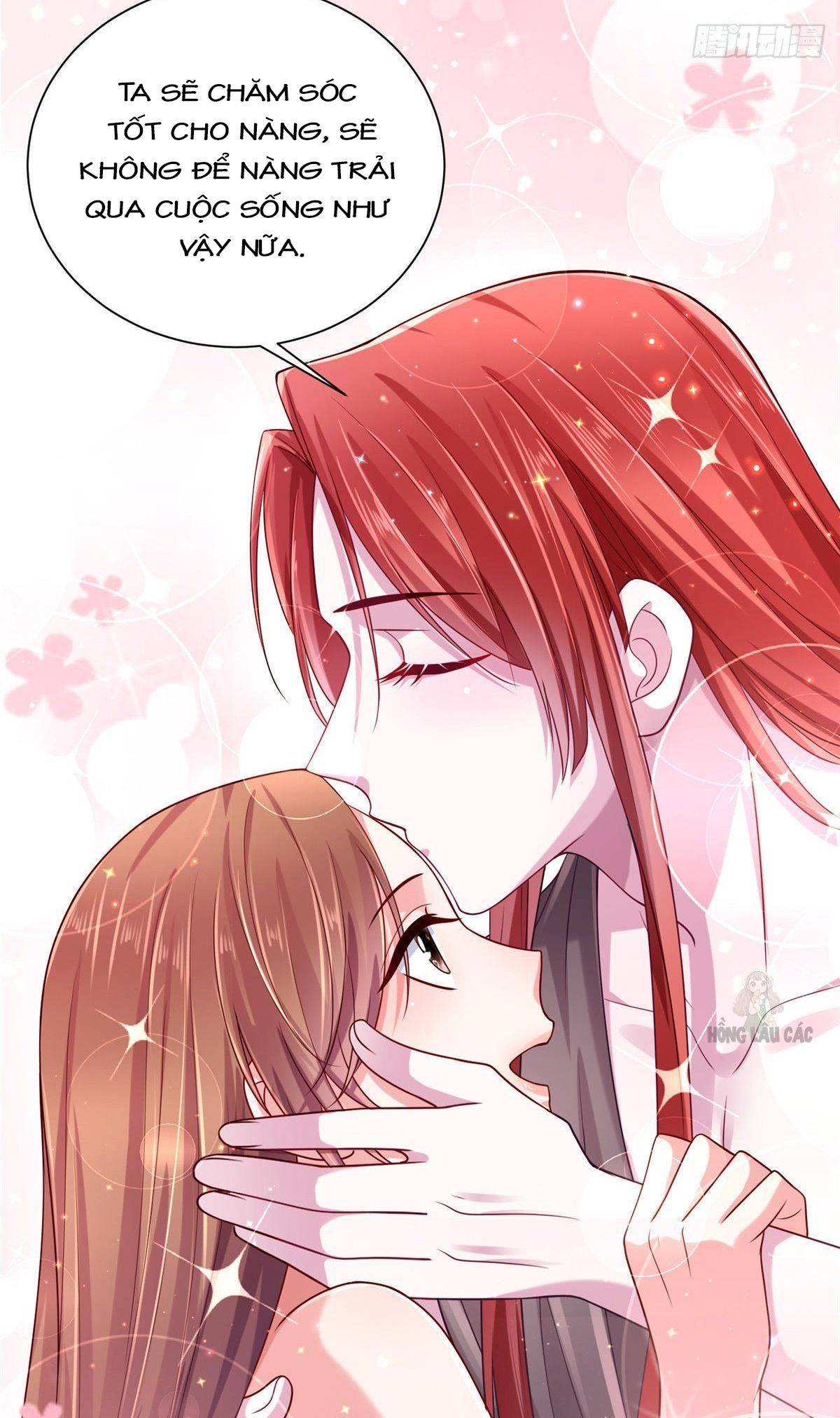 Thảnh Thơi Thú Thế Chủng Chủng Điền, Sinh Sinh Tể - Chap 253