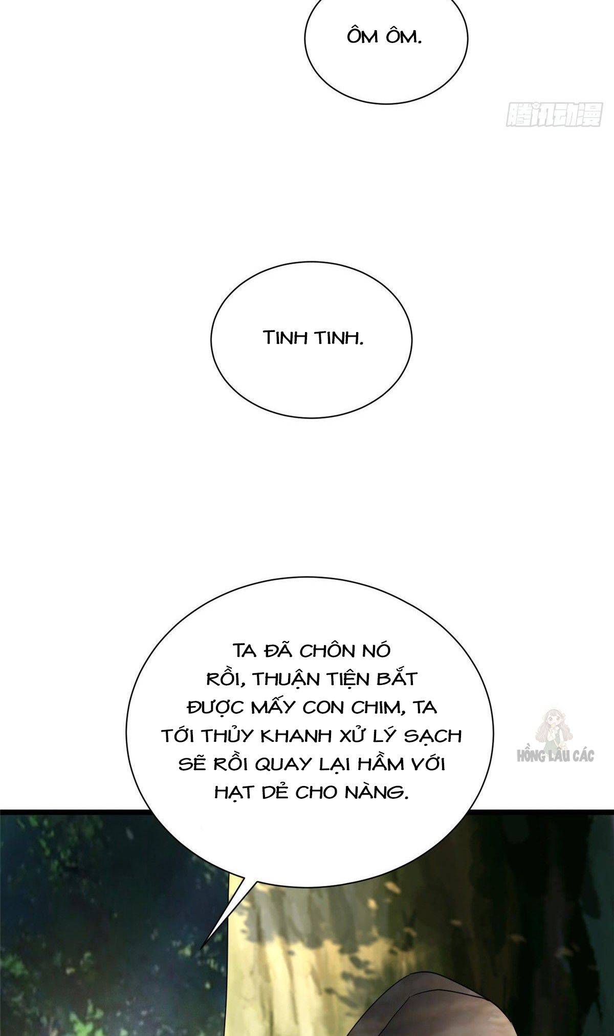 Thảnh Thơi Thú Thế Chủng Chủng Điền, Sinh Sinh Tể - Chap 253