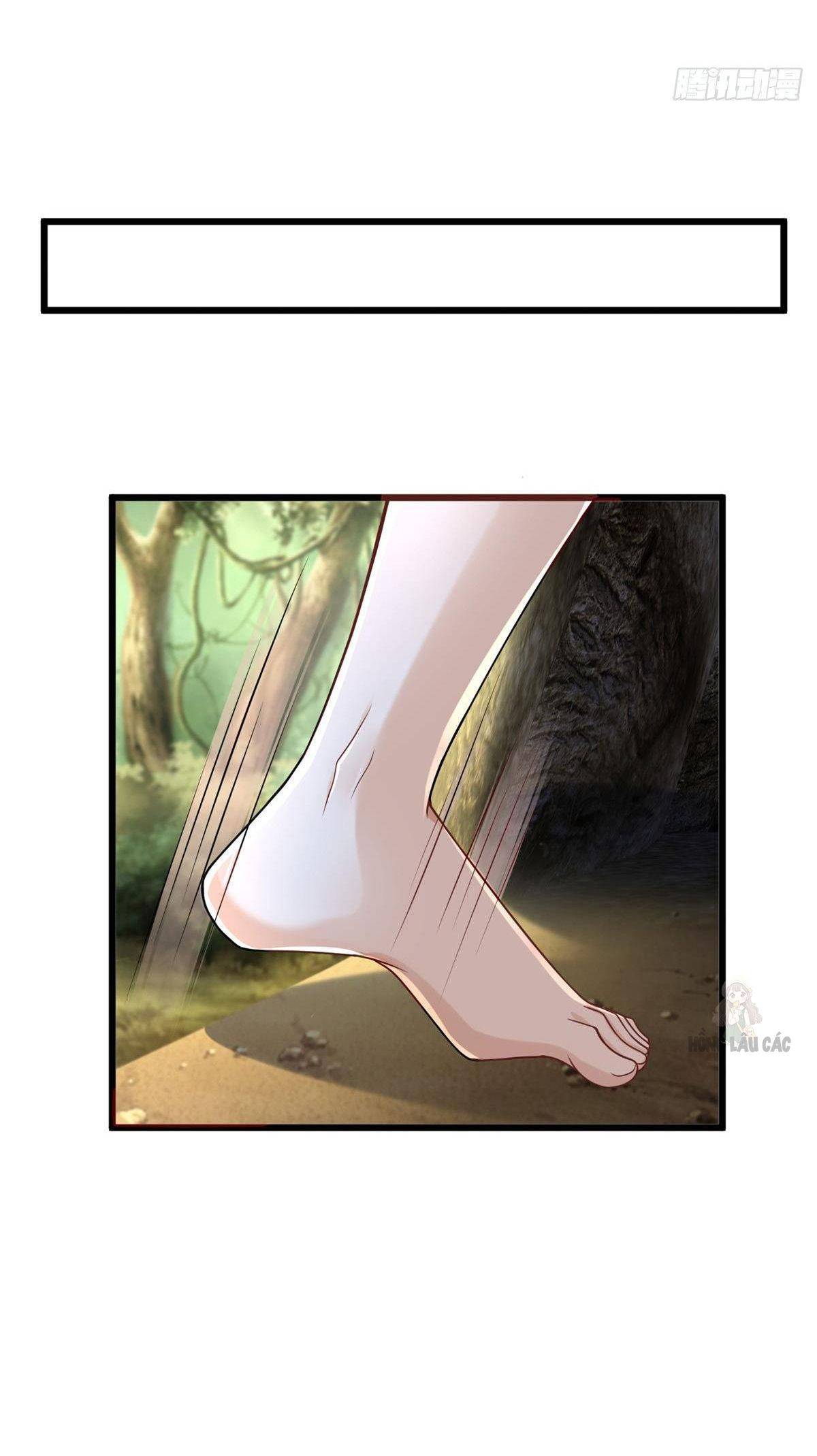 Thảnh Thơi Thú Thế Chủng Chủng Điền, Sinh Sinh Tể - Chap 253