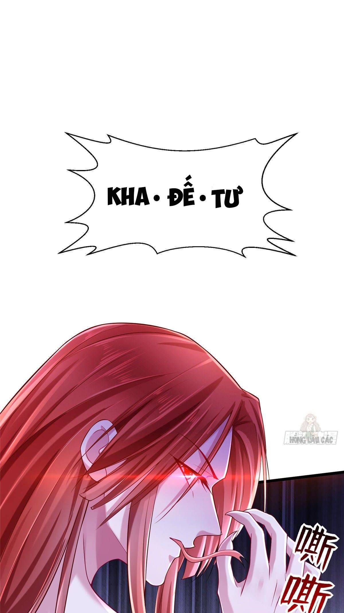 Thảnh Thơi Thú Thế Chủng Chủng Điền, Sinh Sinh Tể - Chap 254