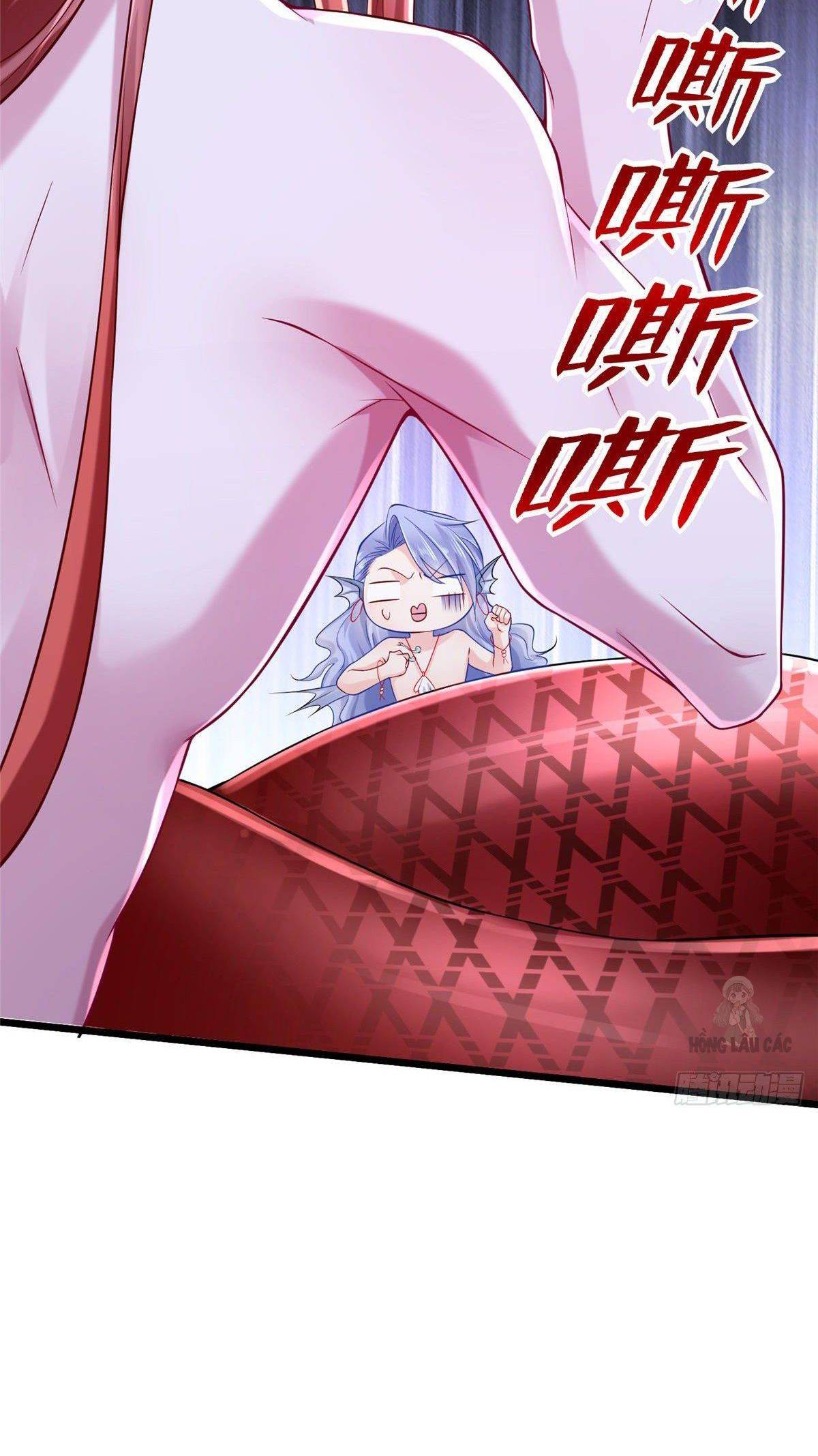 Thảnh Thơi Thú Thế Chủng Chủng Điền, Sinh Sinh Tể - Chap 254