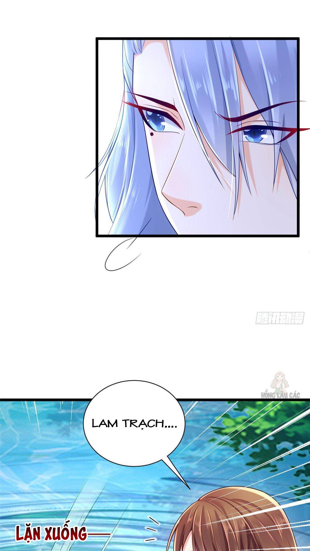 Thảnh Thơi Thú Thế Chủng Chủng Điền, Sinh Sinh Tể - Chap 254