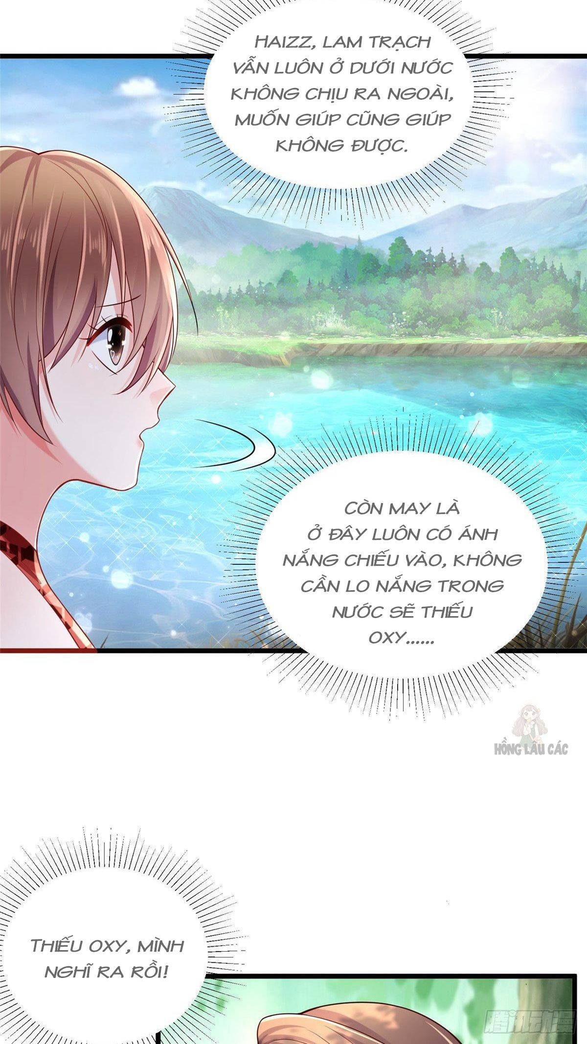 Thảnh Thơi Thú Thế Chủng Chủng Điền, Sinh Sinh Tể - Chap 254