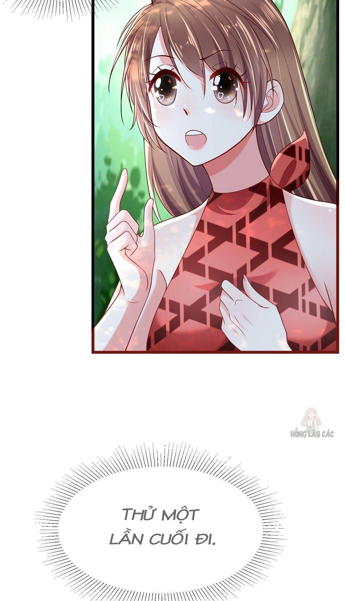 Thảnh Thơi Thú Thế Chủng Chủng Điền, Sinh Sinh Tể - Chap 254