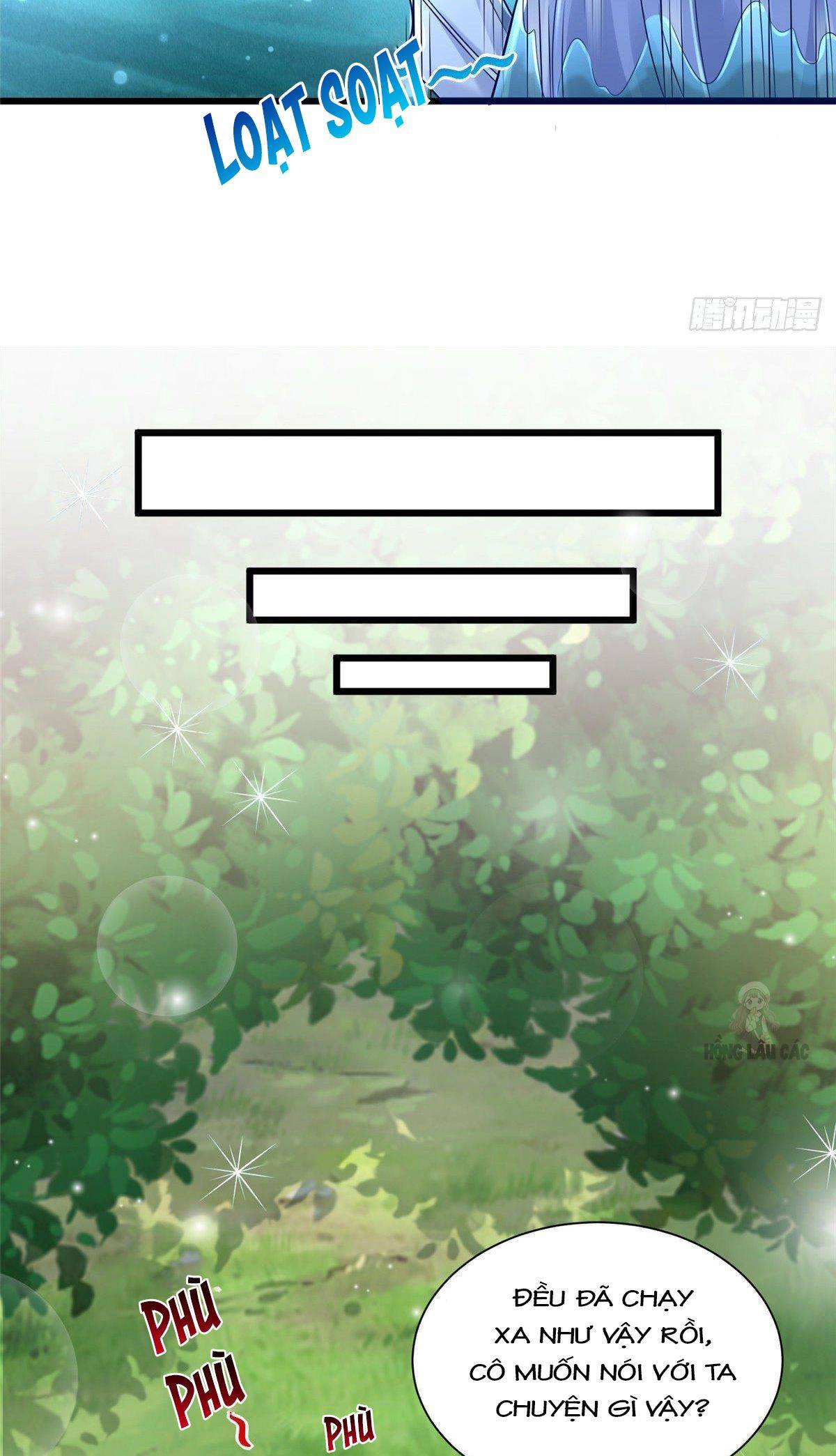 Thảnh Thơi Thú Thế Chủng Chủng Điền, Sinh Sinh Tể - Chap 254