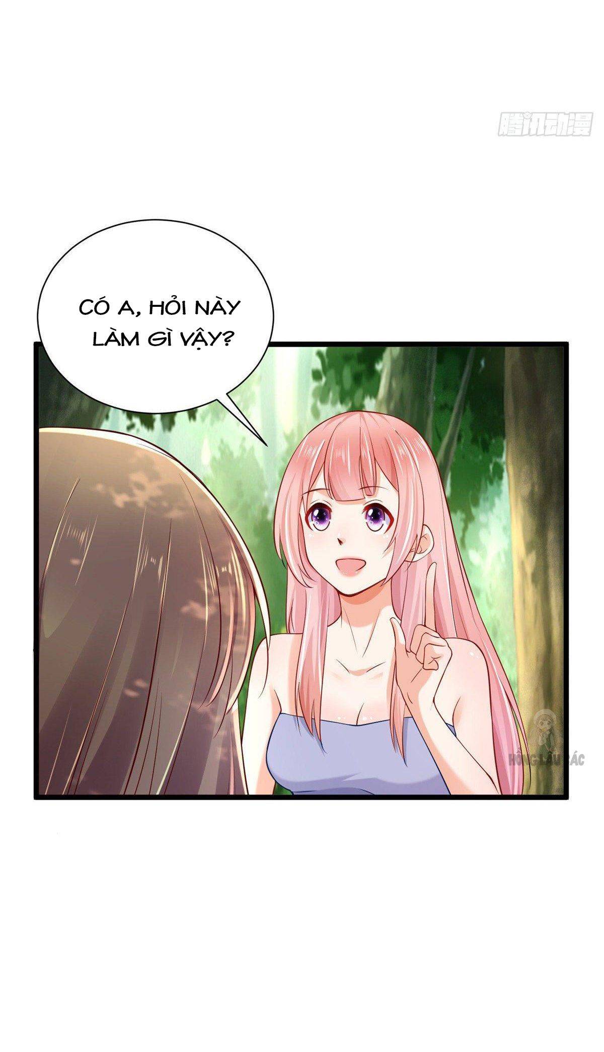 Thảnh Thơi Thú Thế Chủng Chủng Điền, Sinh Sinh Tể - Chap 254