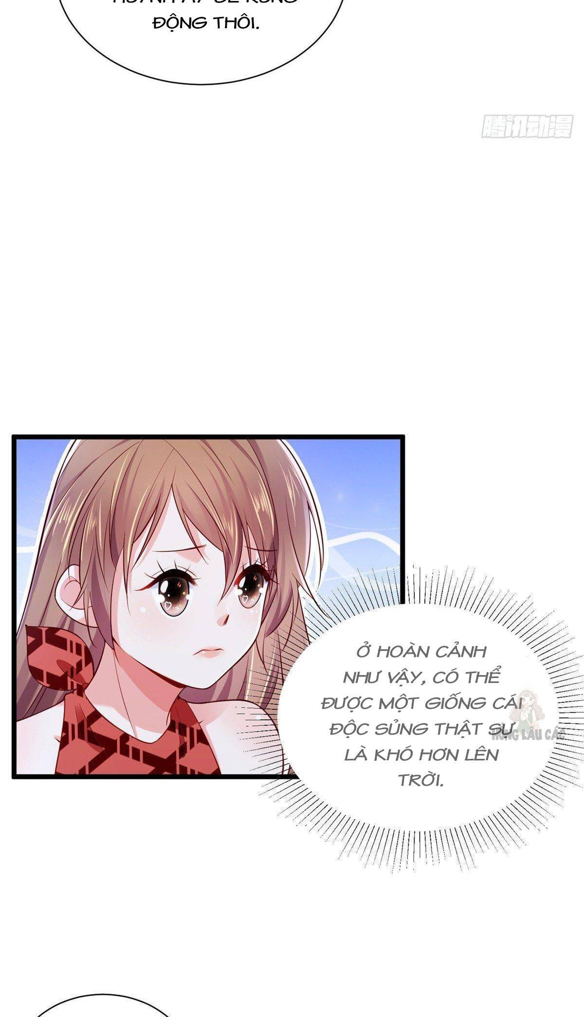 Thảnh Thơi Thú Thế Chủng Chủng Điền, Sinh Sinh Tể - Chap 254