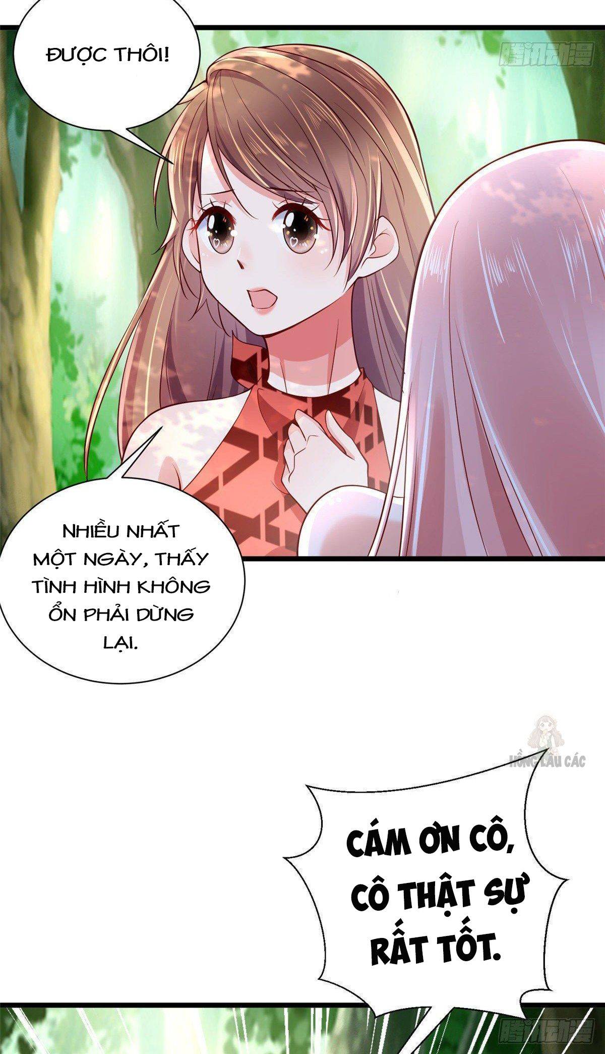 Thảnh Thơi Thú Thế Chủng Chủng Điền, Sinh Sinh Tể - Chap 254