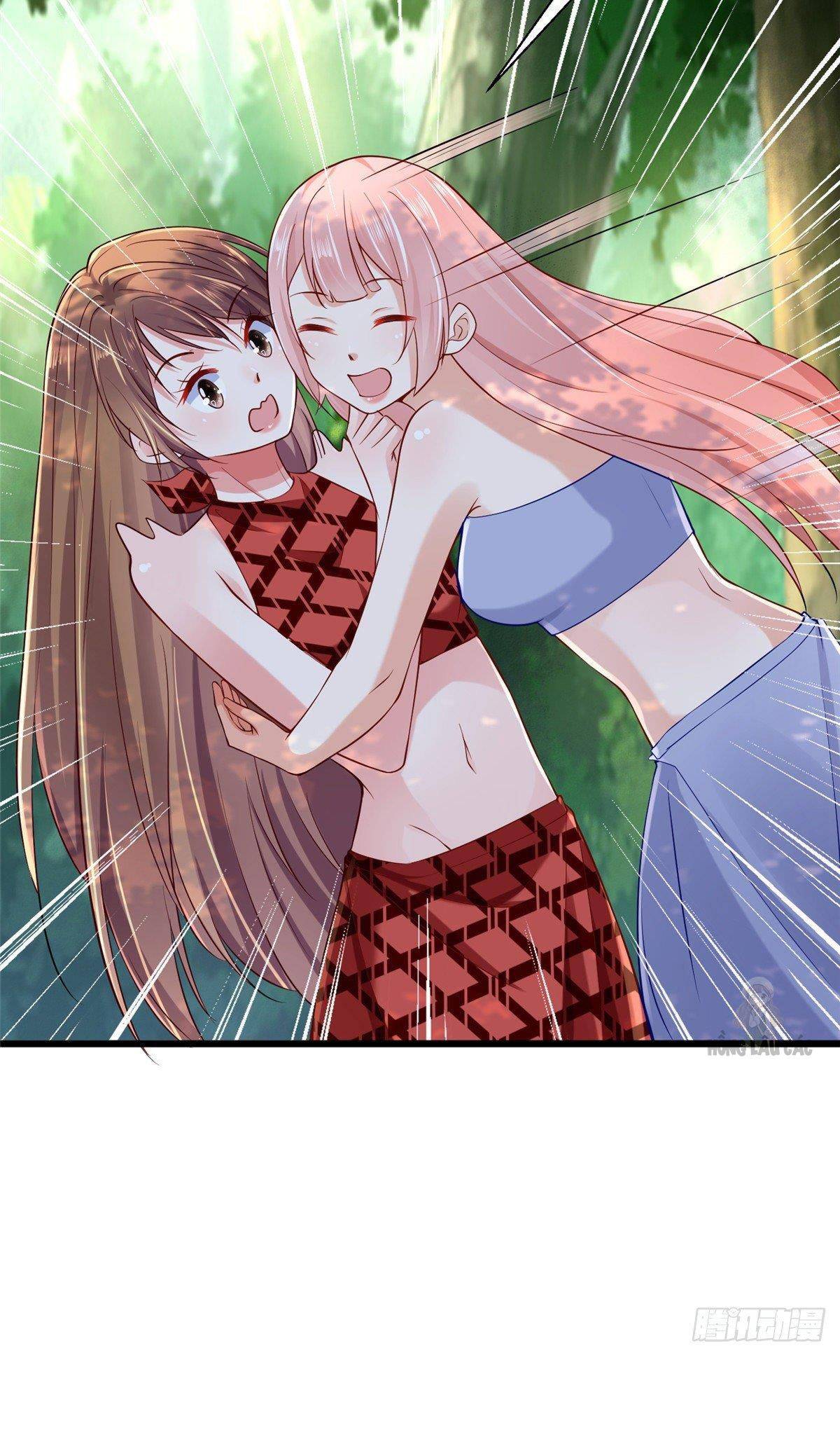 Thảnh Thơi Thú Thế Chủng Chủng Điền, Sinh Sinh Tể - Chap 254