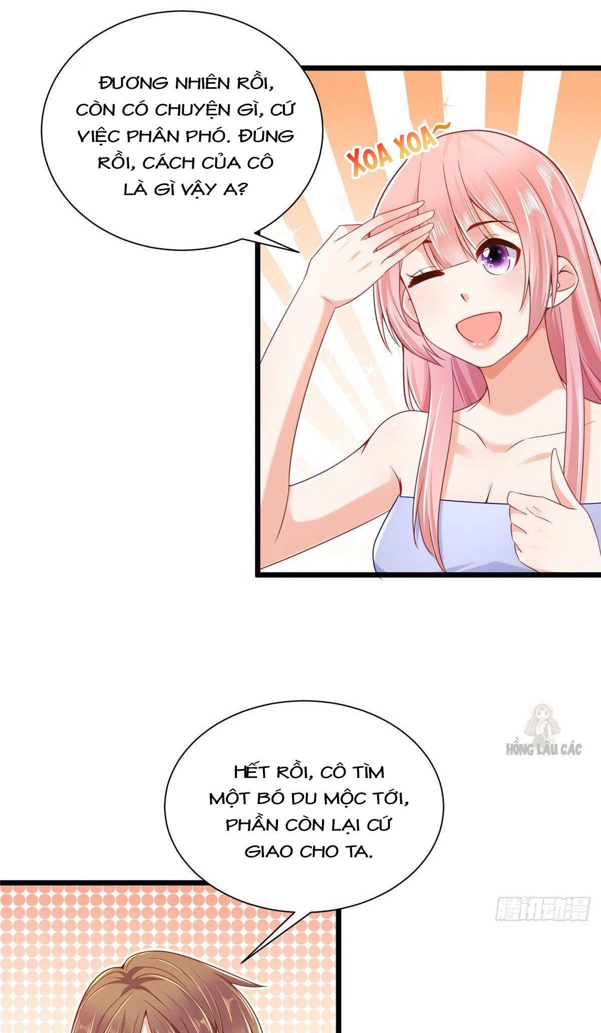 Thảnh Thơi Thú Thế Chủng Chủng Điền, Sinh Sinh Tể - Chap 254