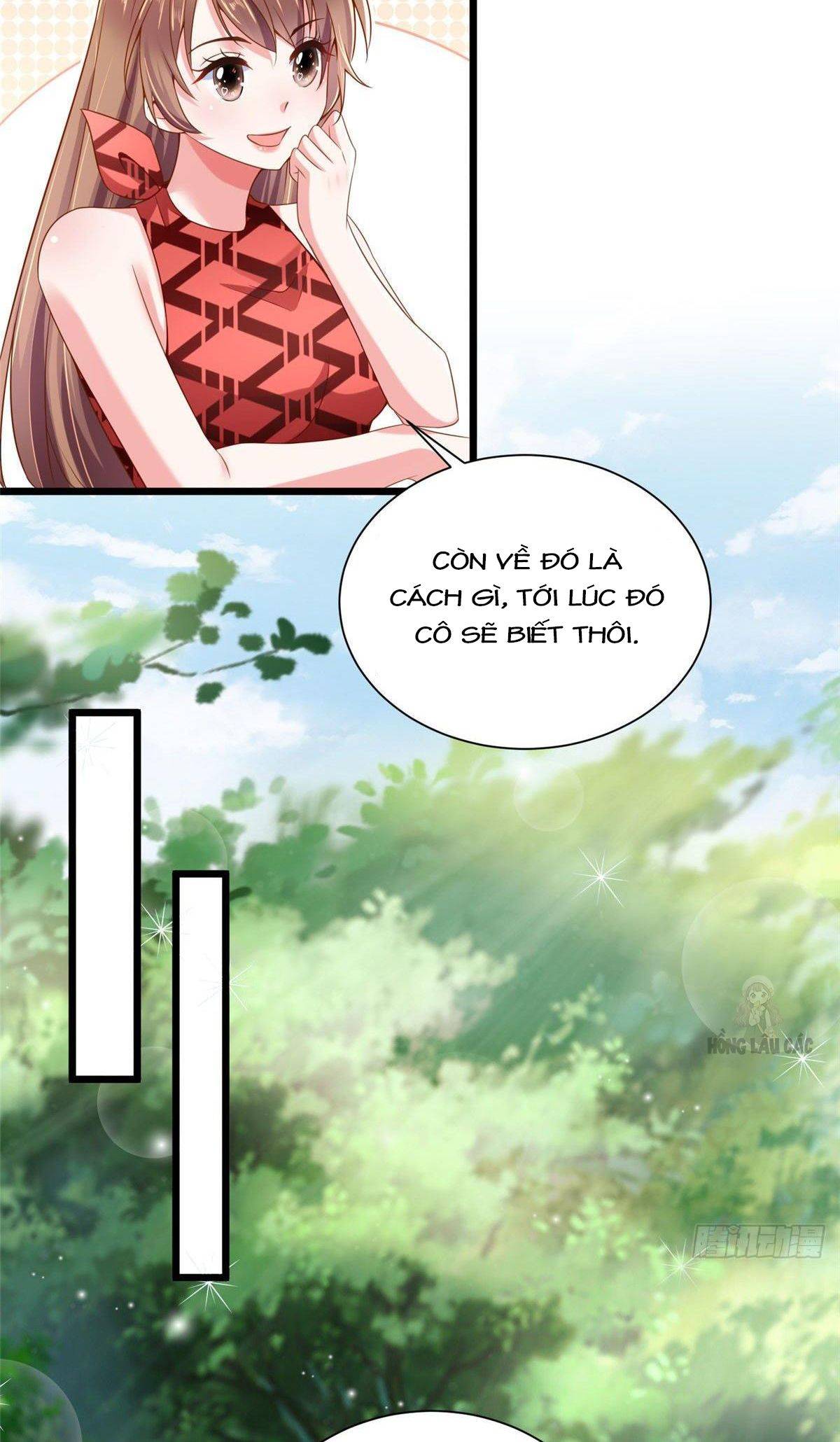 Thảnh Thơi Thú Thế Chủng Chủng Điền, Sinh Sinh Tể - Chap 254