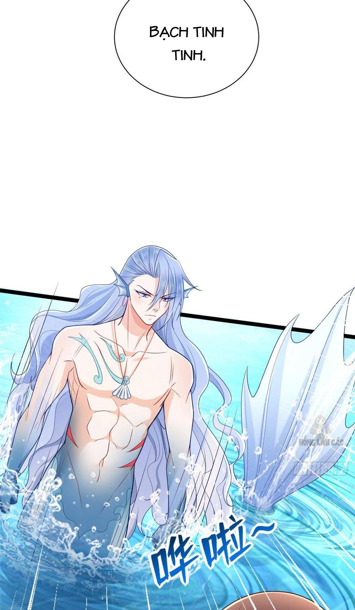 Thảnh Thơi Thú Thế Chủng Chủng Điền, Sinh Sinh Tể - Chap 254