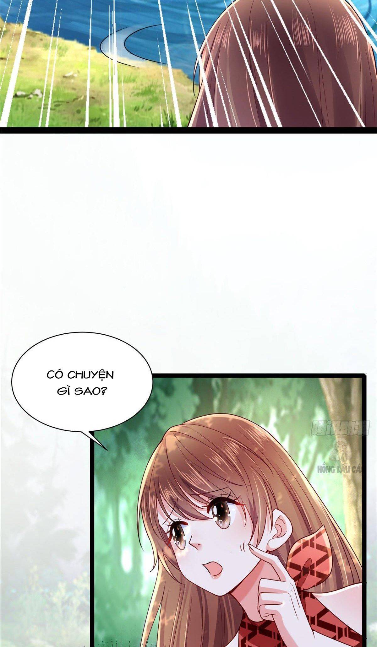 Thảnh Thơi Thú Thế Chủng Chủng Điền, Sinh Sinh Tể - Chap 254