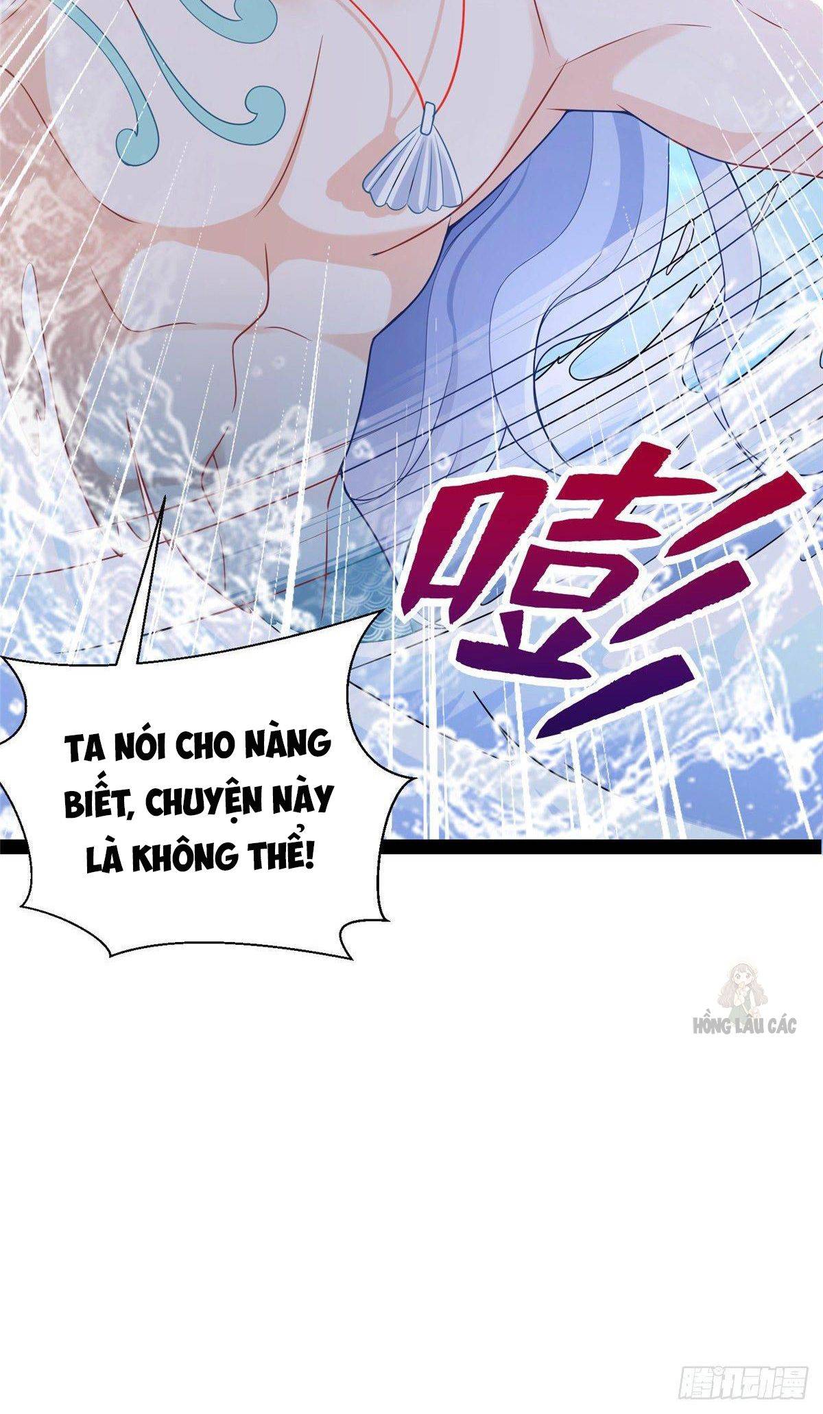 Thảnh Thơi Thú Thế Chủng Chủng Điền, Sinh Sinh Tể - Chap 254