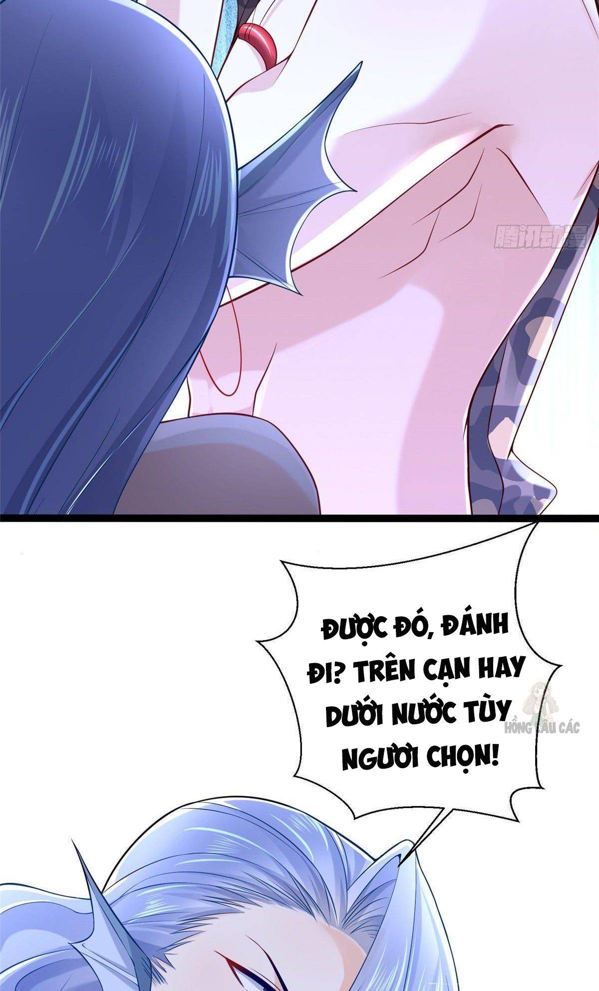 Thảnh Thơi Thú Thế Chủng Chủng Điền, Sinh Sinh Tể - Chap 254