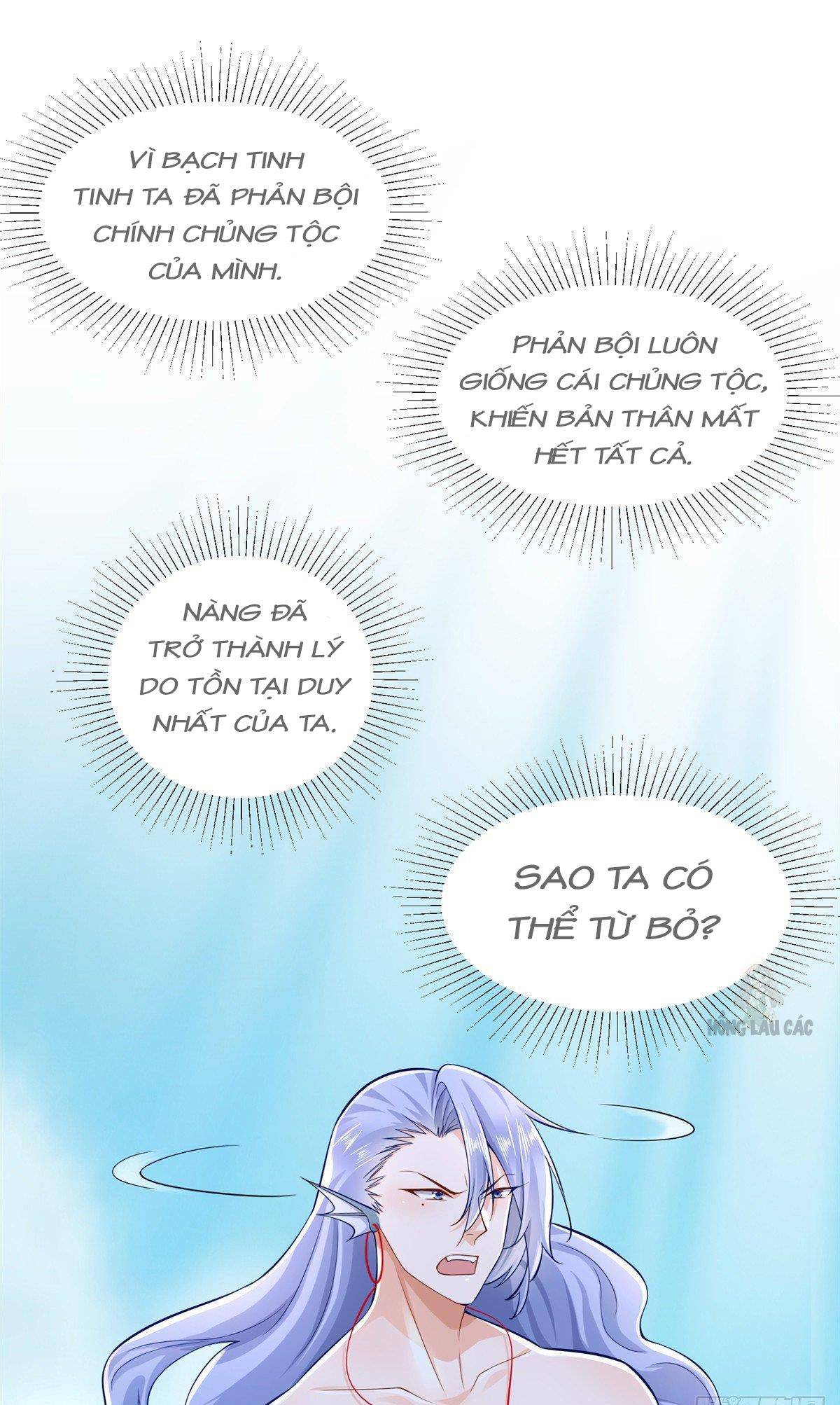 Thảnh Thơi Thú Thế Chủng Chủng Điền, Sinh Sinh Tể - Chap 255