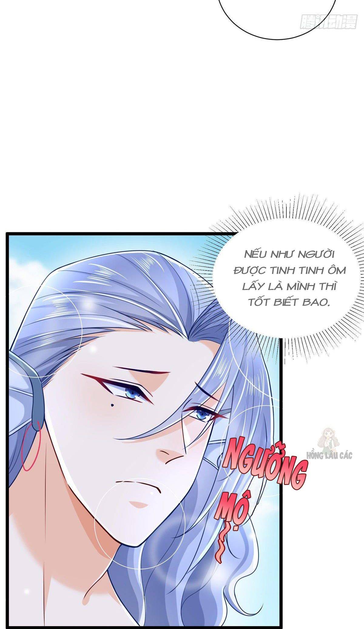 Thảnh Thơi Thú Thế Chủng Chủng Điền, Sinh Sinh Tể - Chap 255