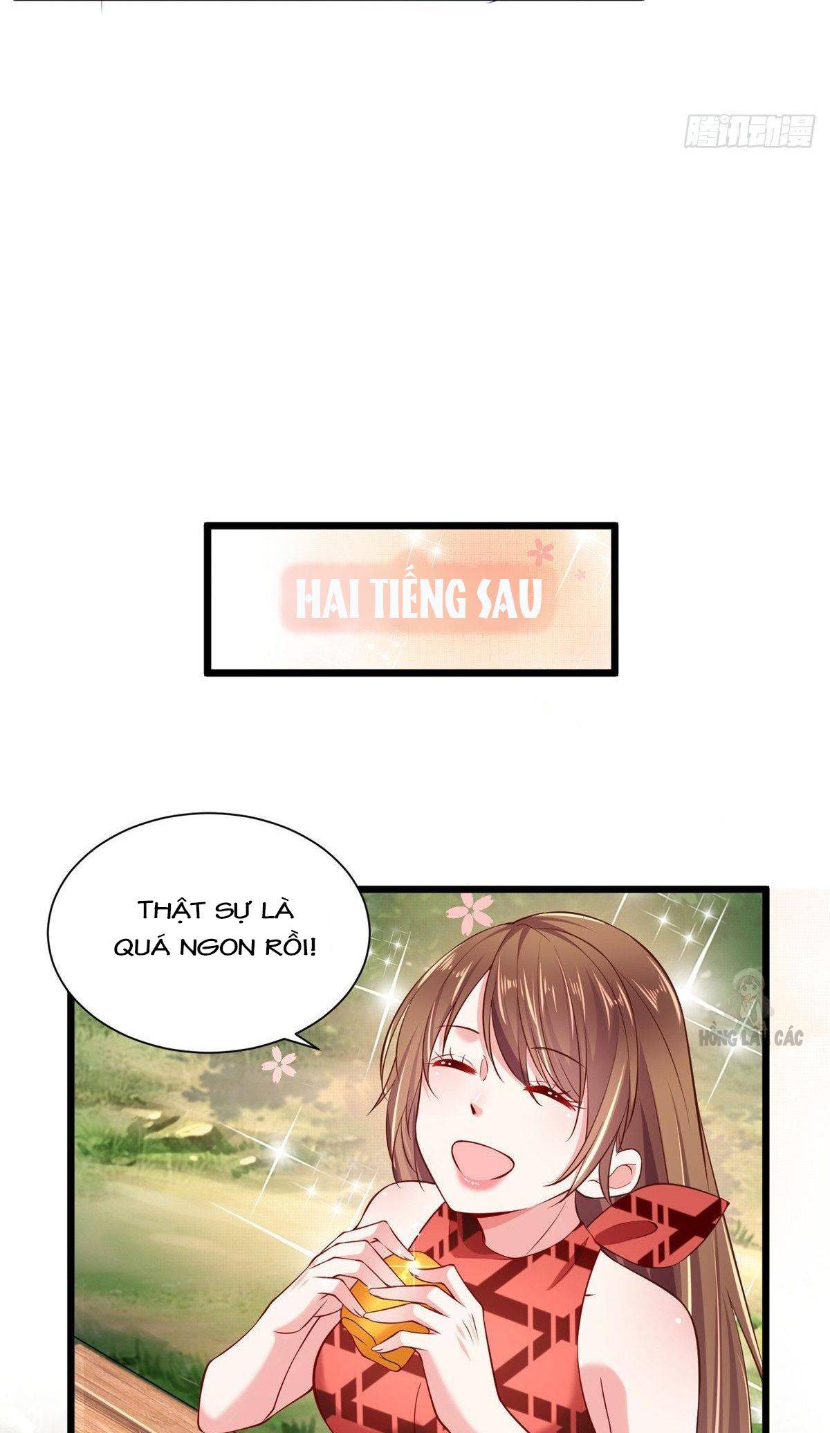 Thảnh Thơi Thú Thế Chủng Chủng Điền, Sinh Sinh Tể - Chap 255