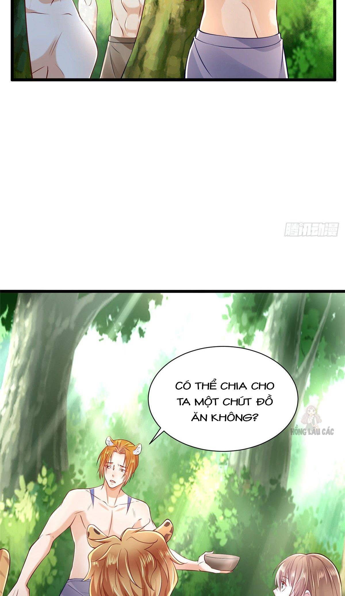 Thảnh Thơi Thú Thế Chủng Chủng Điền, Sinh Sinh Tể - Chap 255