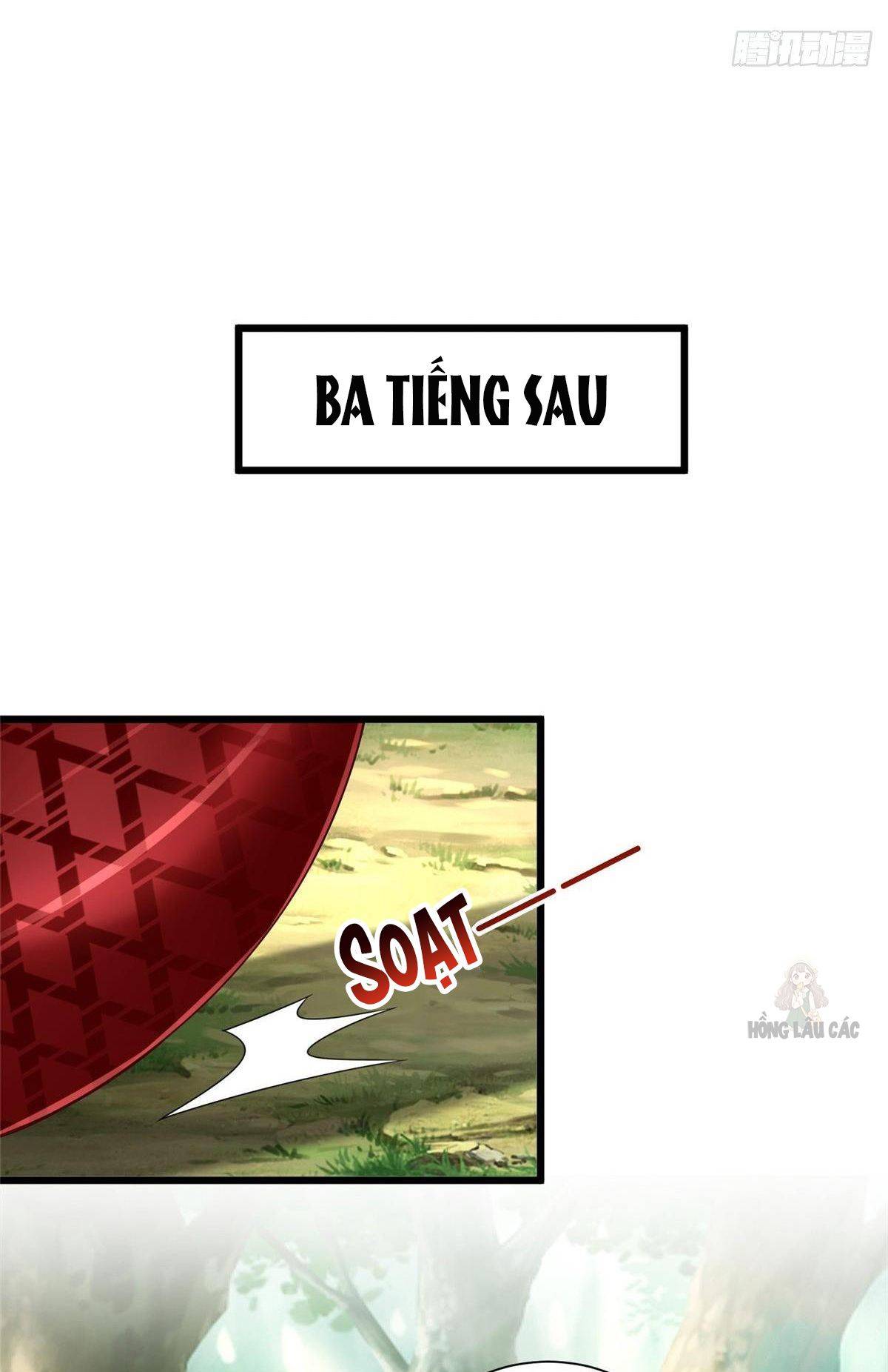 Thảnh Thơi Thú Thế Chủng Chủng Điền, Sinh Sinh Tể - Chap 255