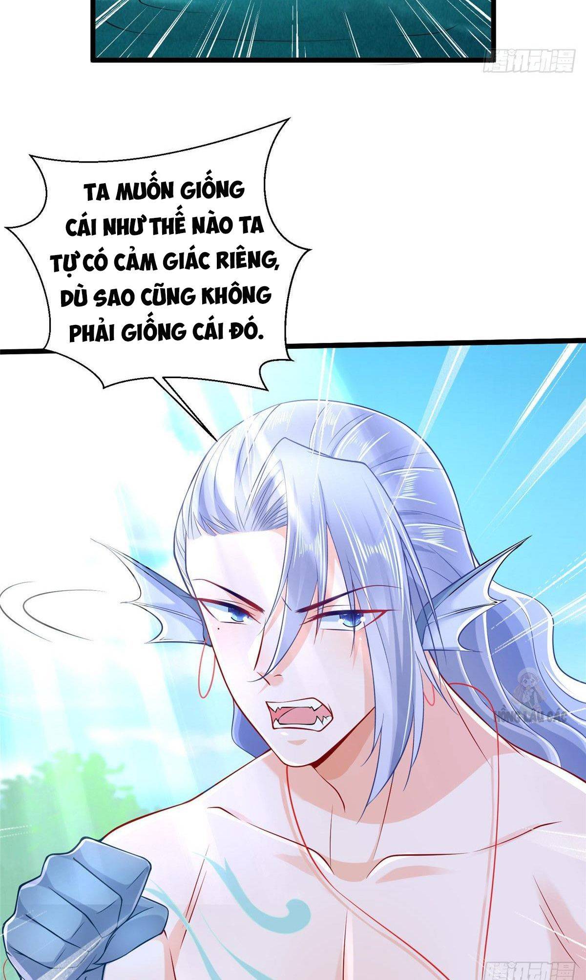 Thảnh Thơi Thú Thế Chủng Chủng Điền, Sinh Sinh Tể - Chap 255