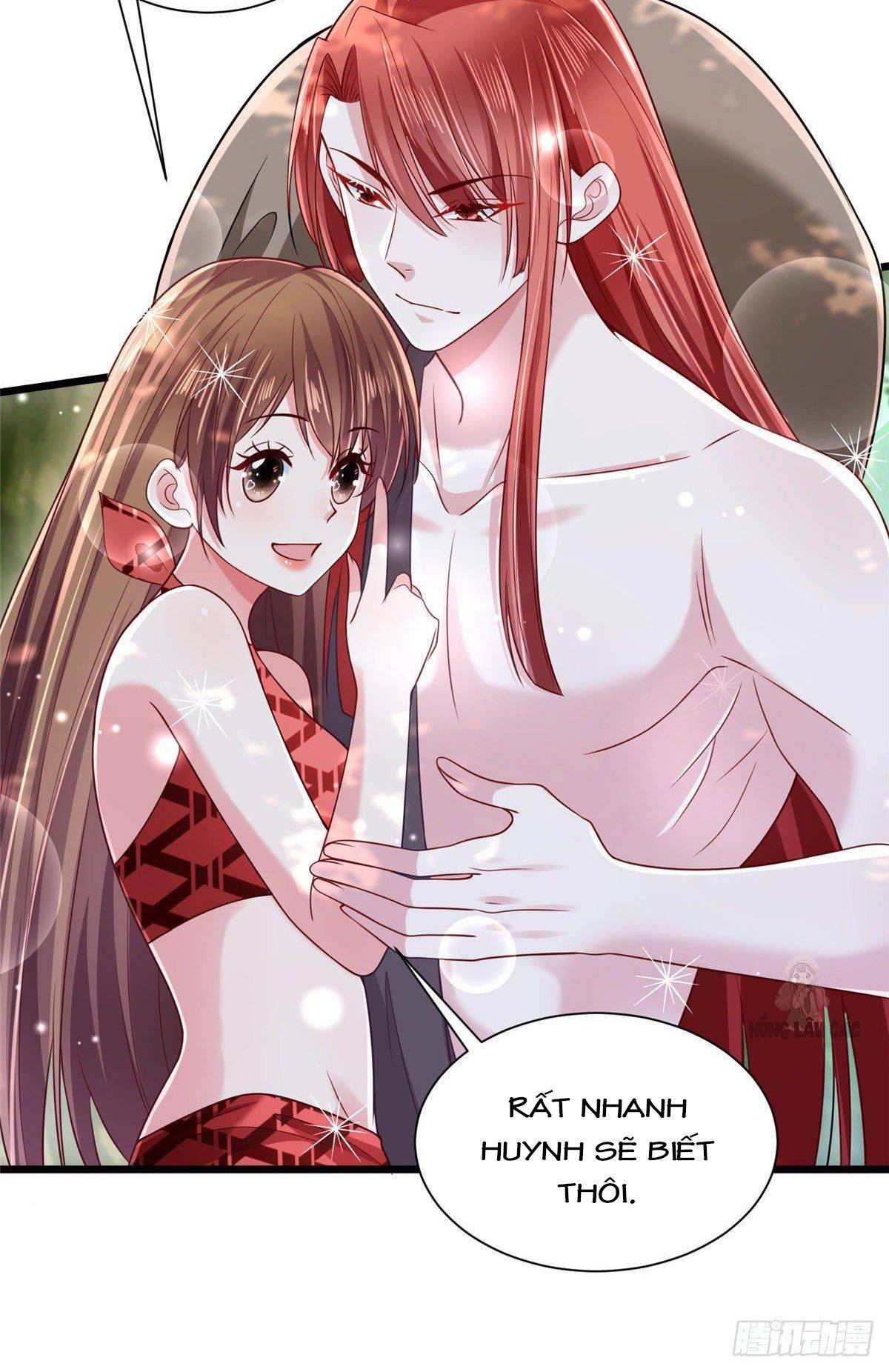 Thảnh Thơi Thú Thế Chủng Chủng Điền, Sinh Sinh Tể - Chap 255