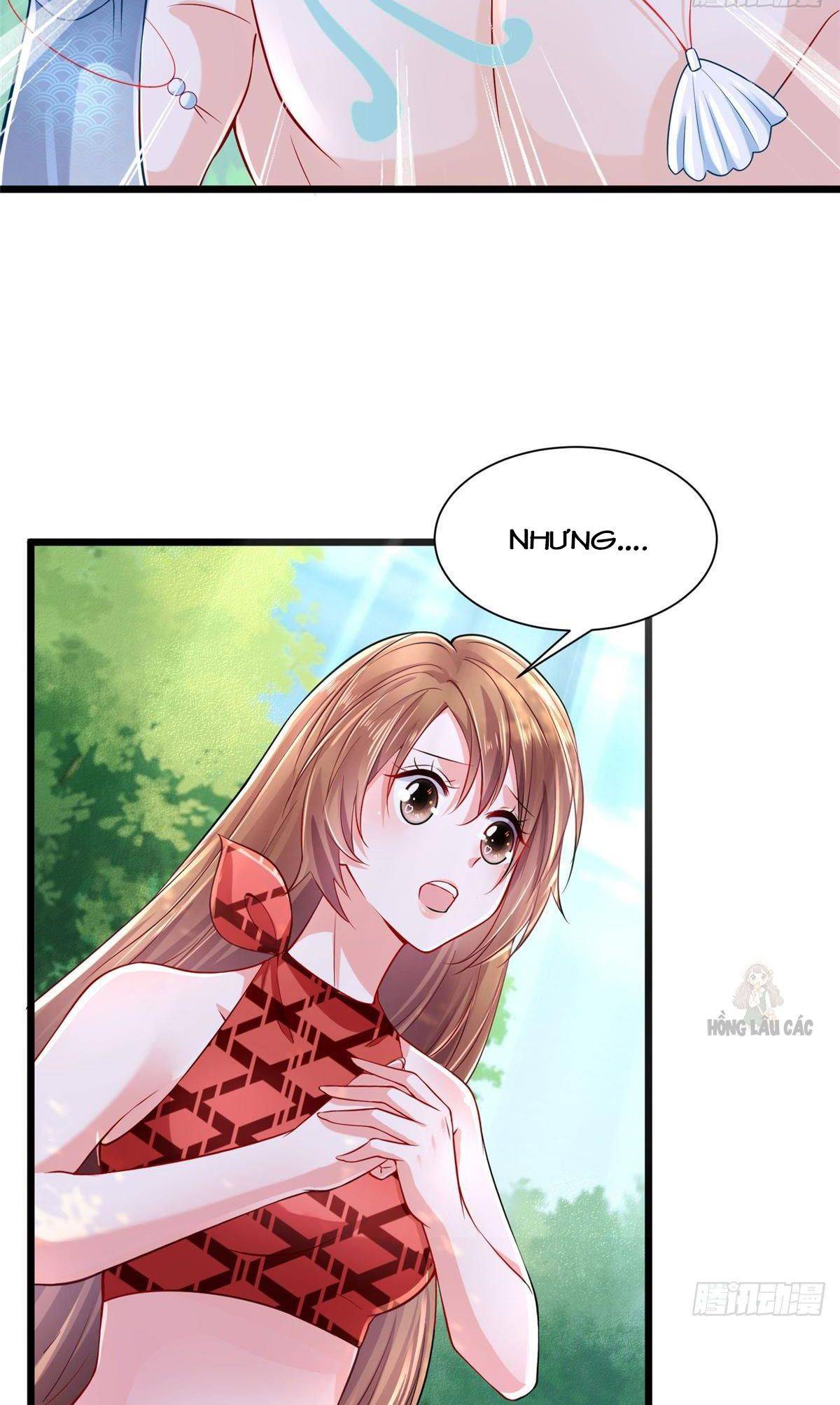 Thảnh Thơi Thú Thế Chủng Chủng Điền, Sinh Sinh Tể - Chap 255