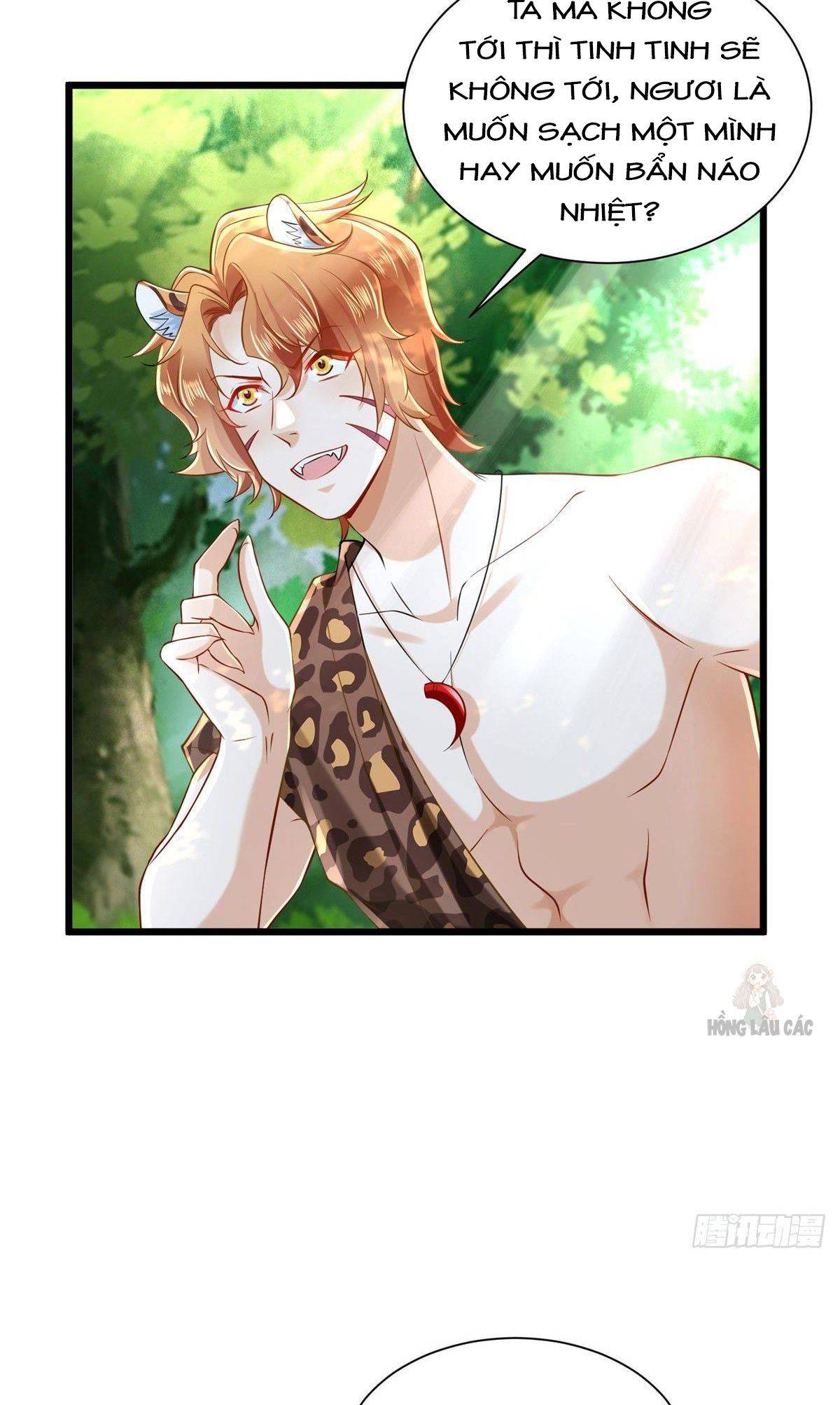 Thảnh Thơi Thú Thế Chủng Chủng Điền, Sinh Sinh Tể - Chap 255