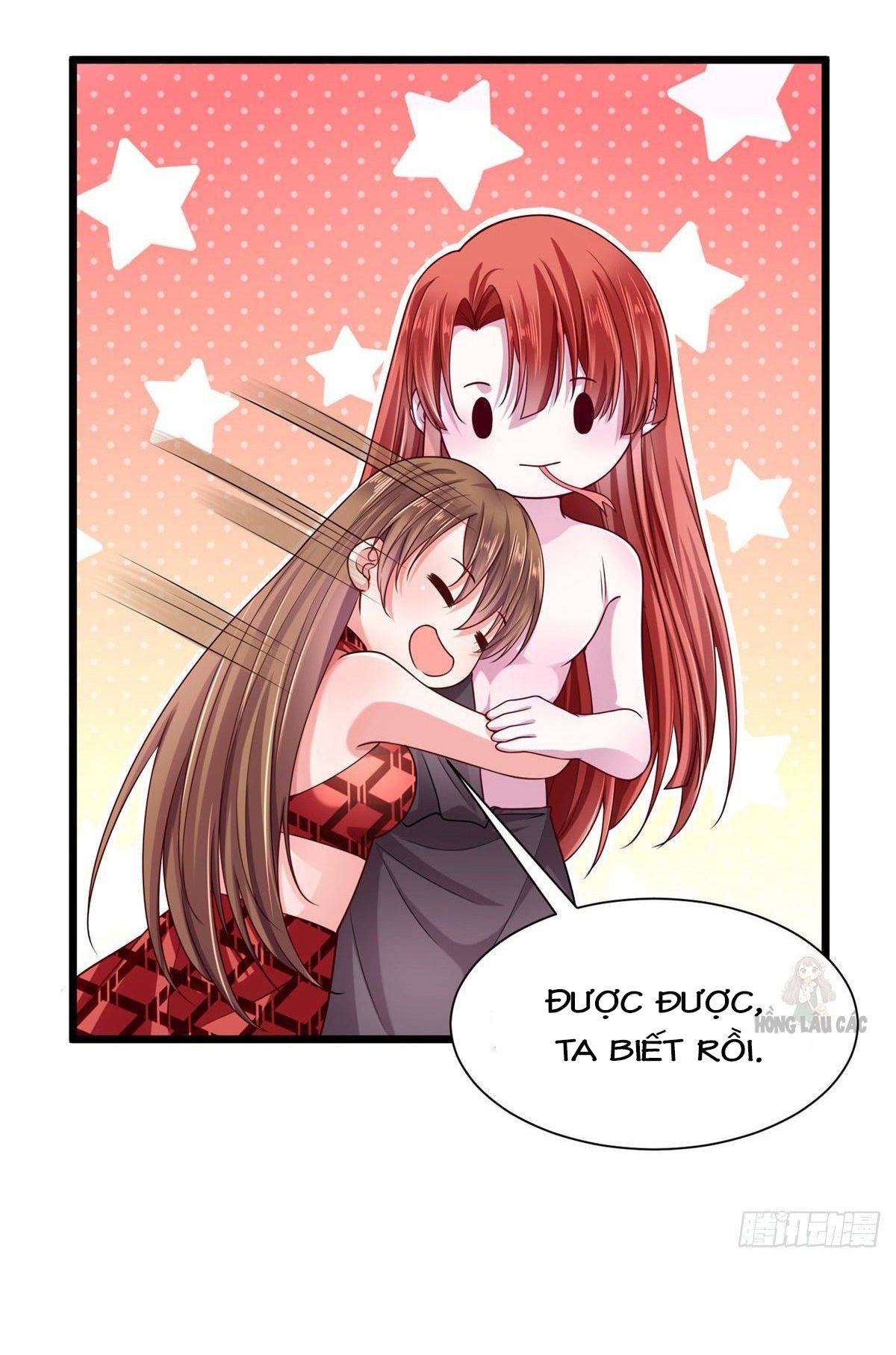 Thảnh Thơi Thú Thế Chủng Chủng Điền, Sinh Sinh Tể - Chap 256