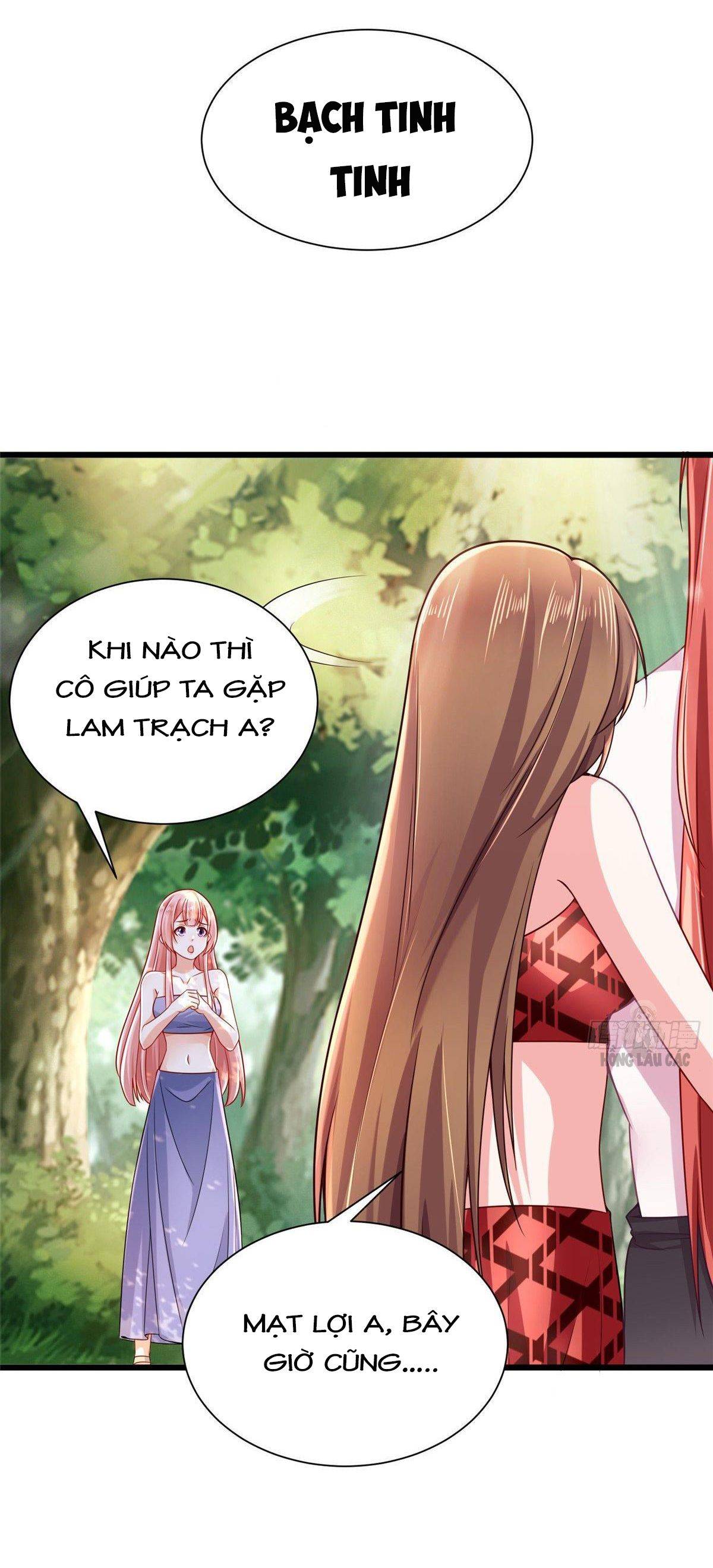 Thảnh Thơi Thú Thế Chủng Chủng Điền, Sinh Sinh Tể - Chap 256