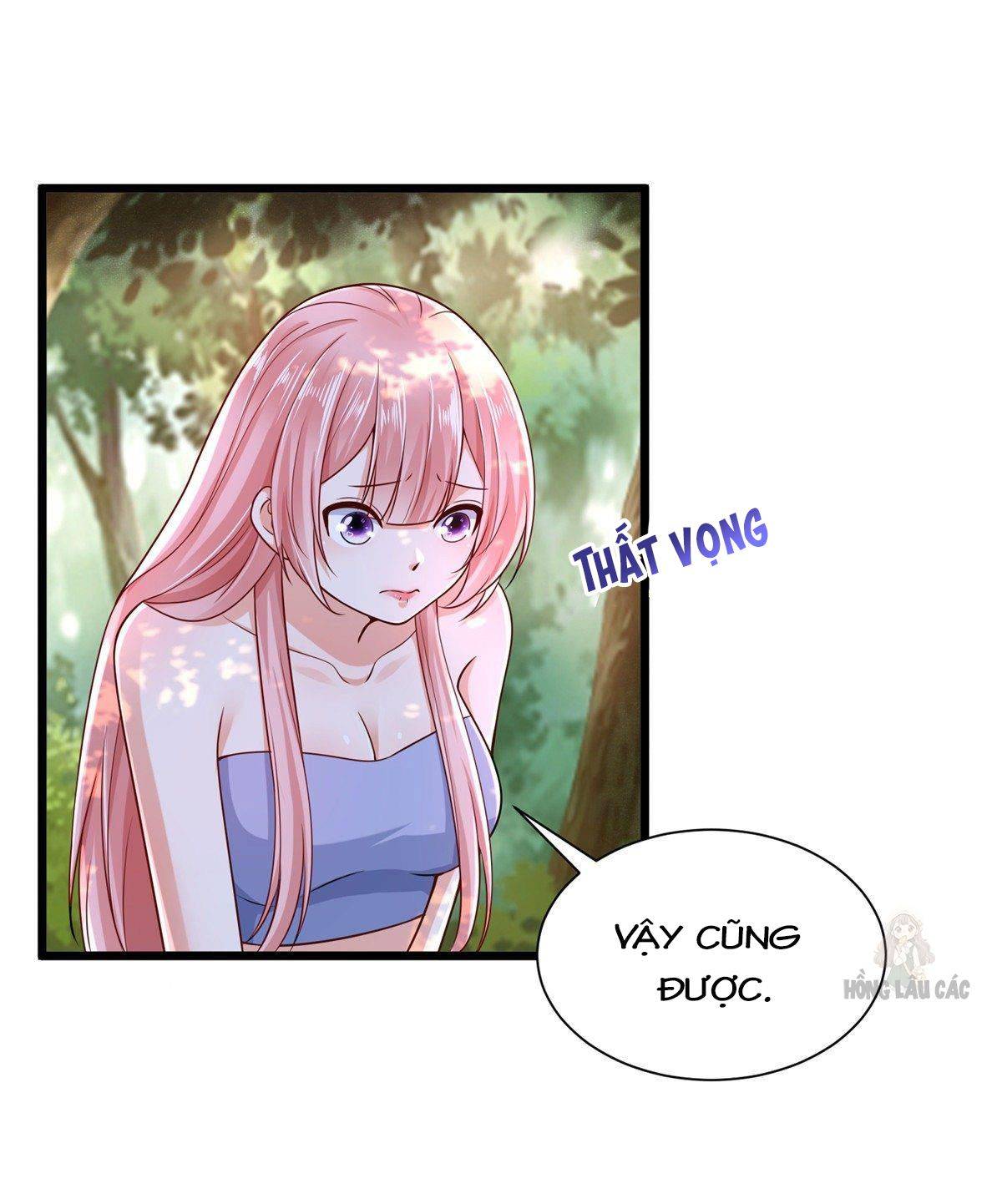 Thảnh Thơi Thú Thế Chủng Chủng Điền, Sinh Sinh Tể - Chap 256