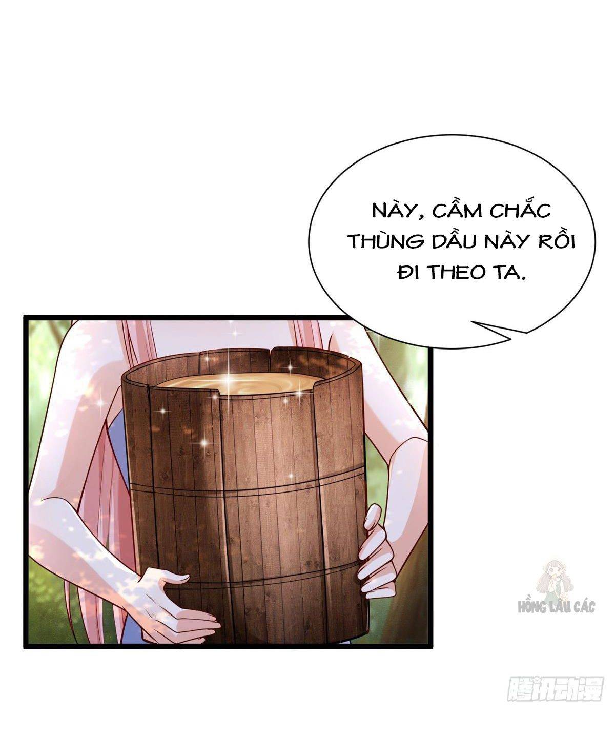 Thảnh Thơi Thú Thế Chủng Chủng Điền, Sinh Sinh Tể - Chap 256