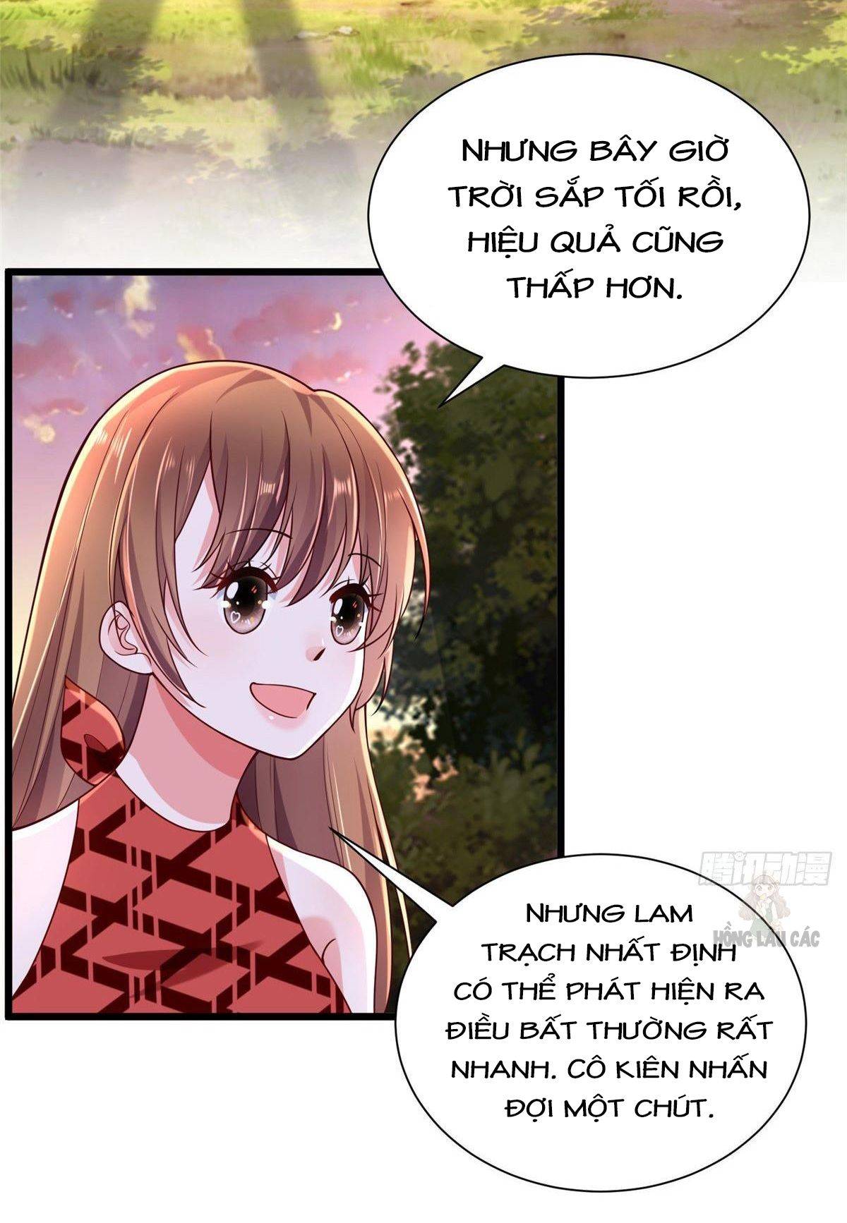 Thảnh Thơi Thú Thế Chủng Chủng Điền, Sinh Sinh Tể - Chap 256