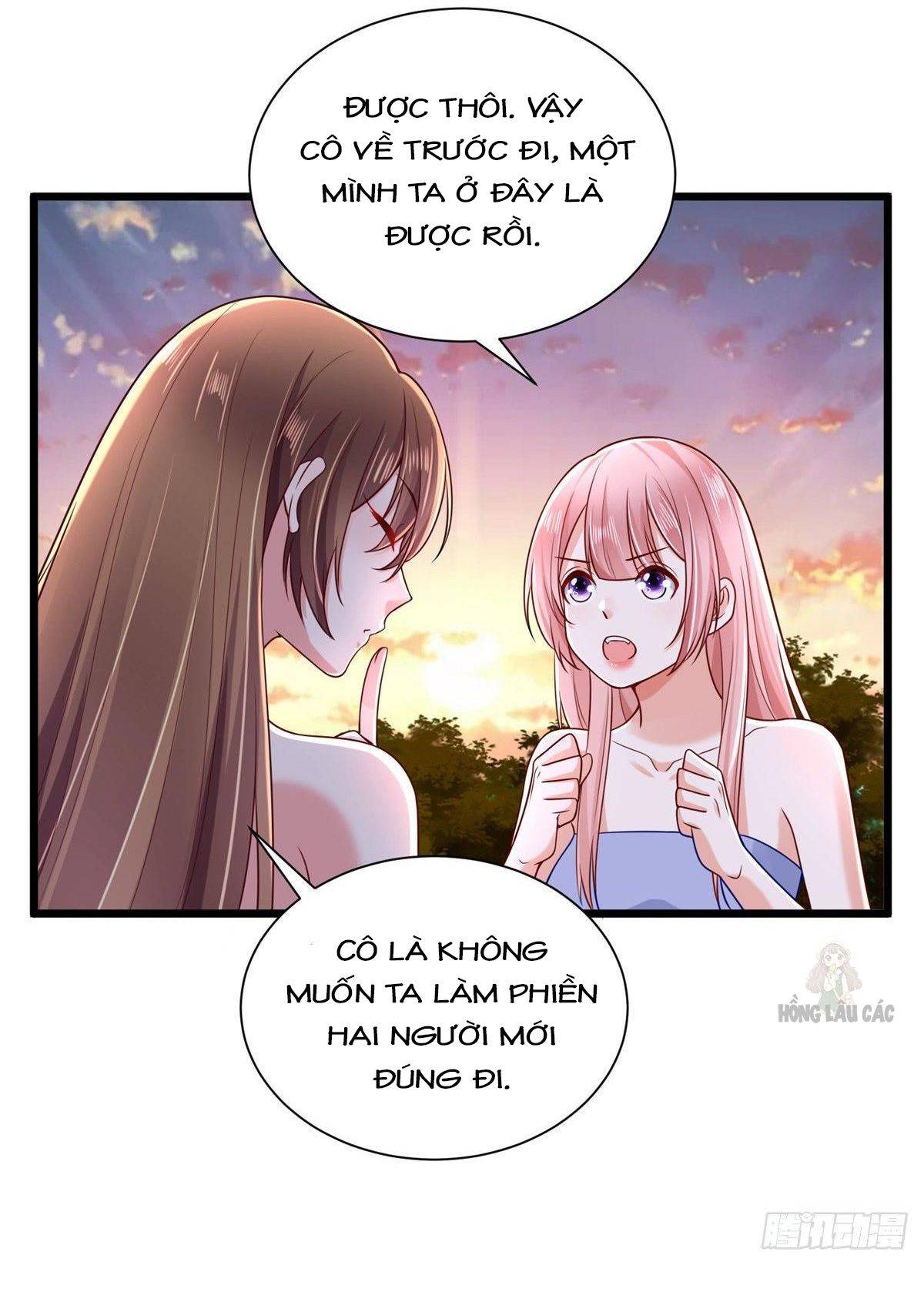 Thảnh Thơi Thú Thế Chủng Chủng Điền, Sinh Sinh Tể - Chap 256