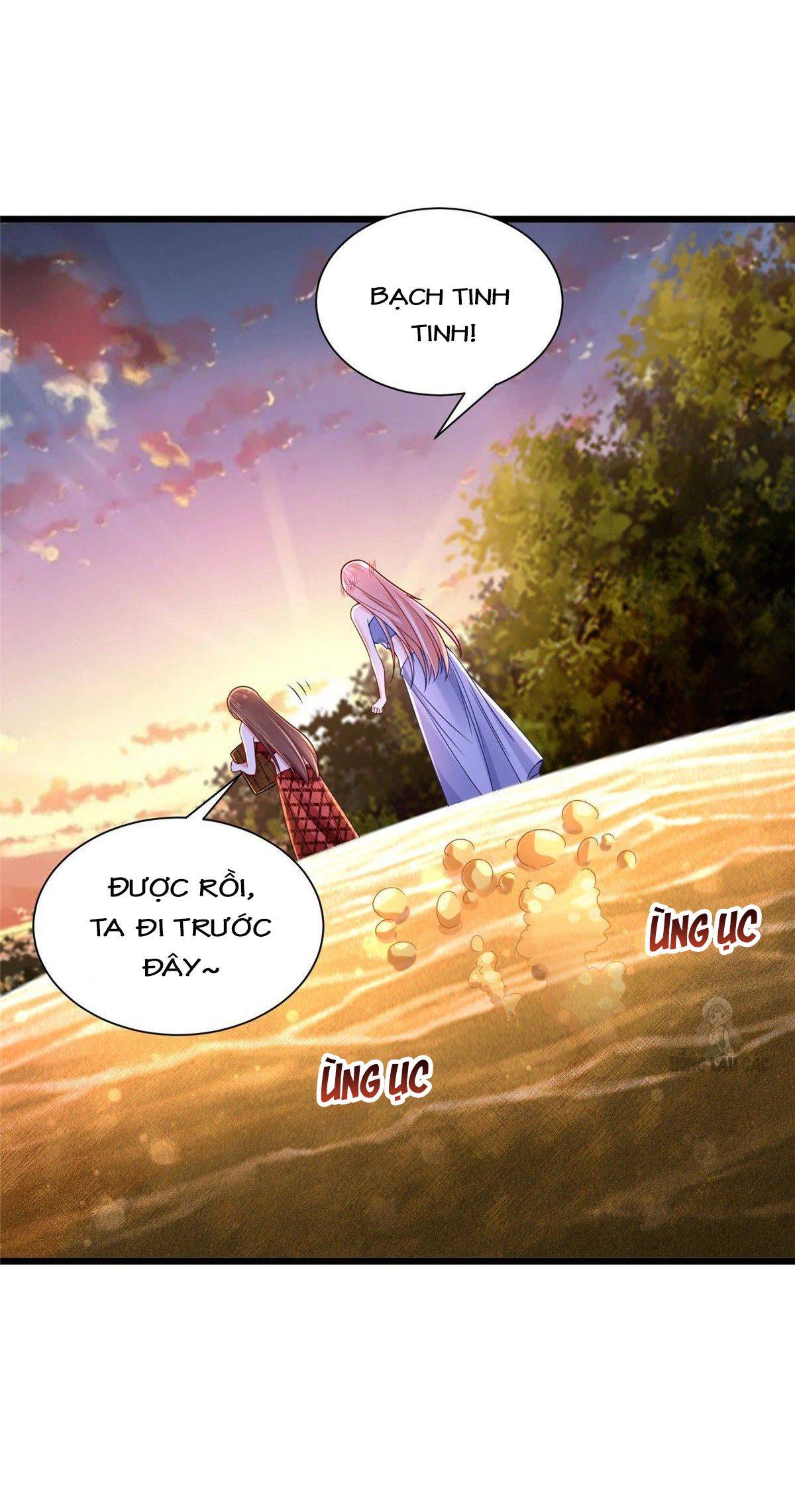 Thảnh Thơi Thú Thế Chủng Chủng Điền, Sinh Sinh Tể - Chap 256