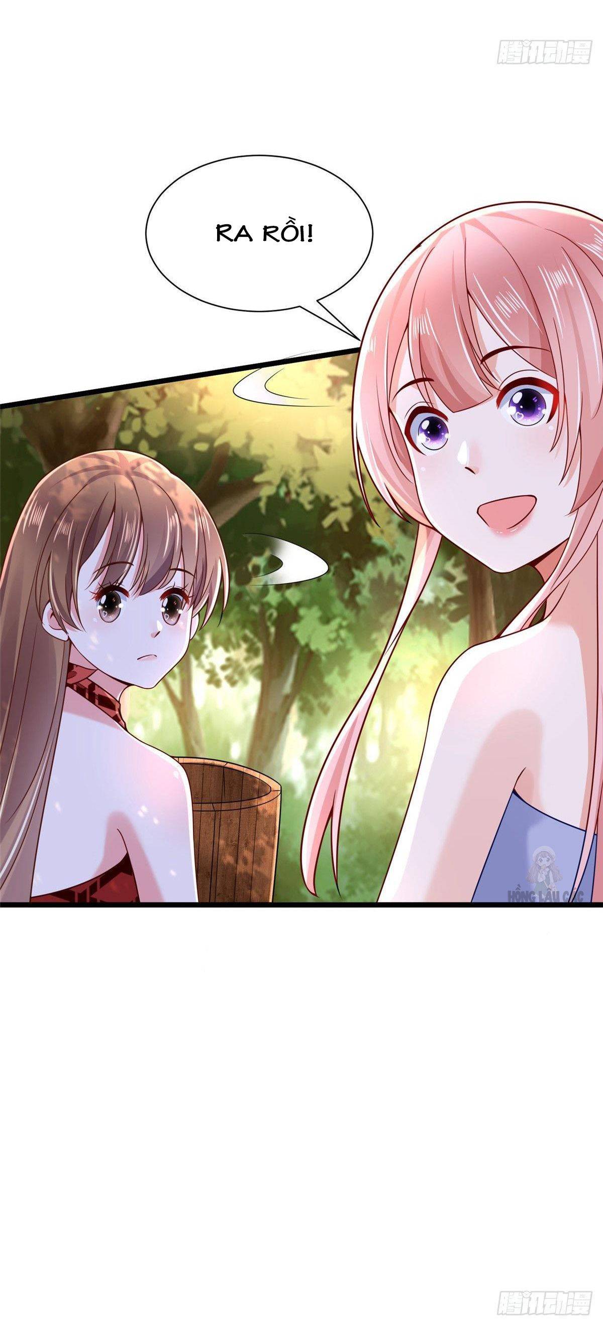 Thảnh Thơi Thú Thế Chủng Chủng Điền, Sinh Sinh Tể - Chap 256