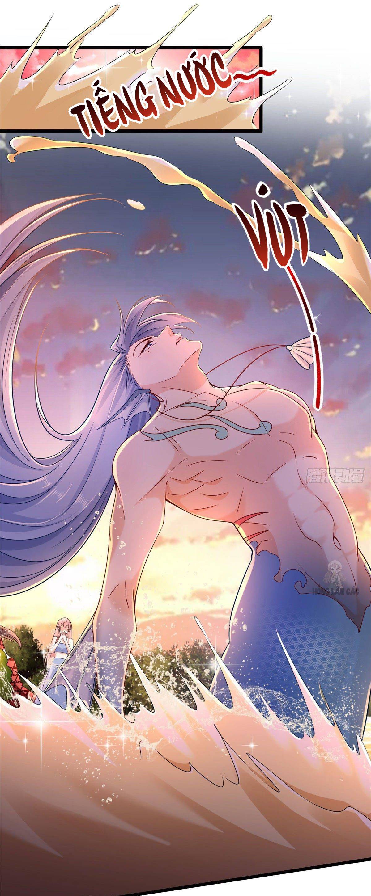 Thảnh Thơi Thú Thế Chủng Chủng Điền, Sinh Sinh Tể - Chap 257