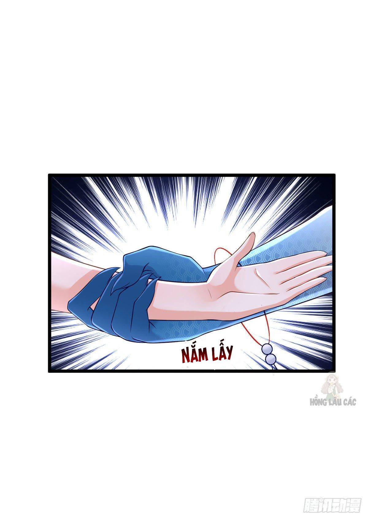 Thảnh Thơi Thú Thế Chủng Chủng Điền, Sinh Sinh Tể - Chap 257